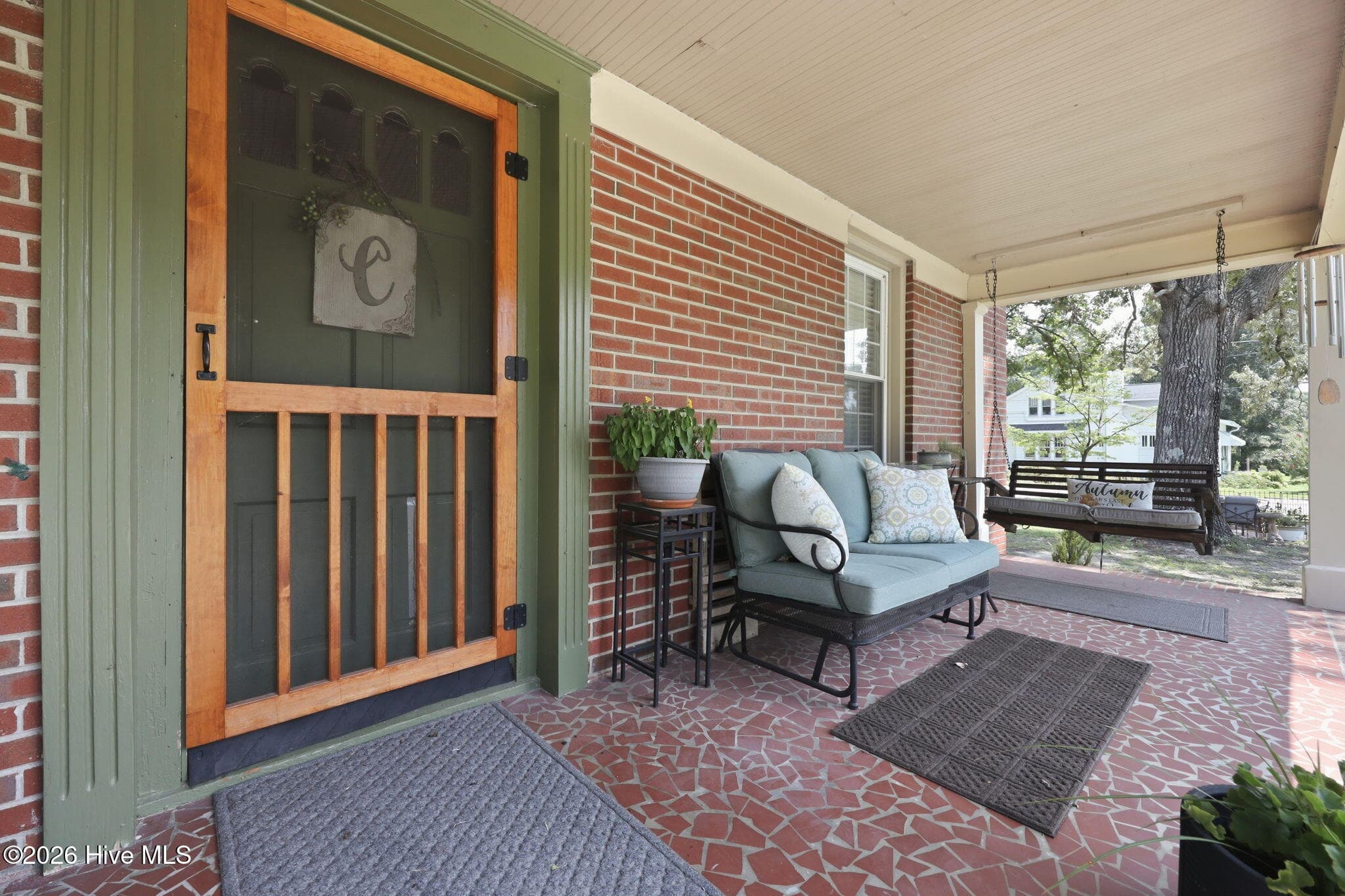 Single Family Residence at 3227 S Eason Street, Fountain, NC 27829, photo 4 of 46