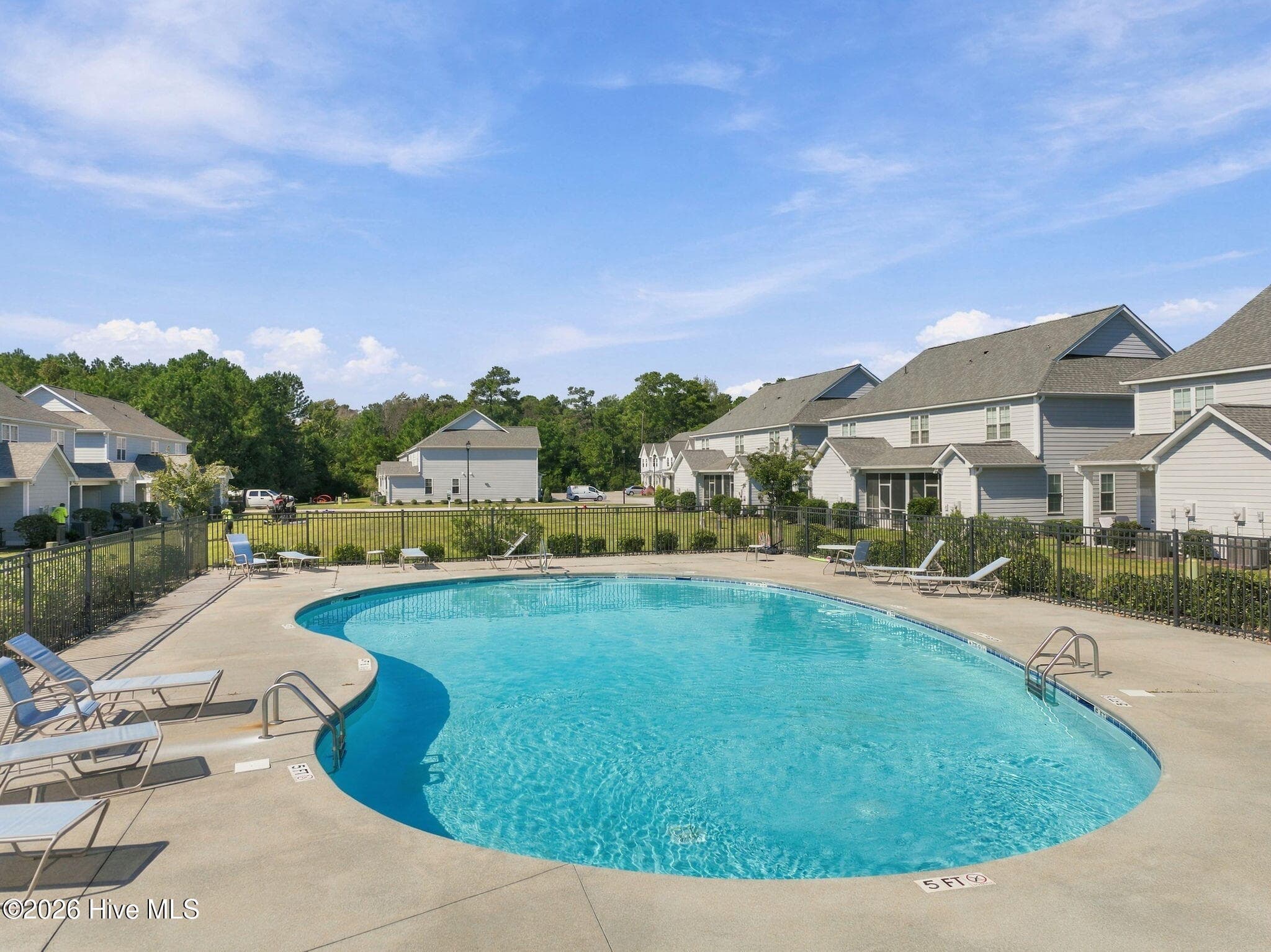 Townhouse at 175 Old Murdoch Road 304, Morehead City, NC 28557, photo 43 of 46