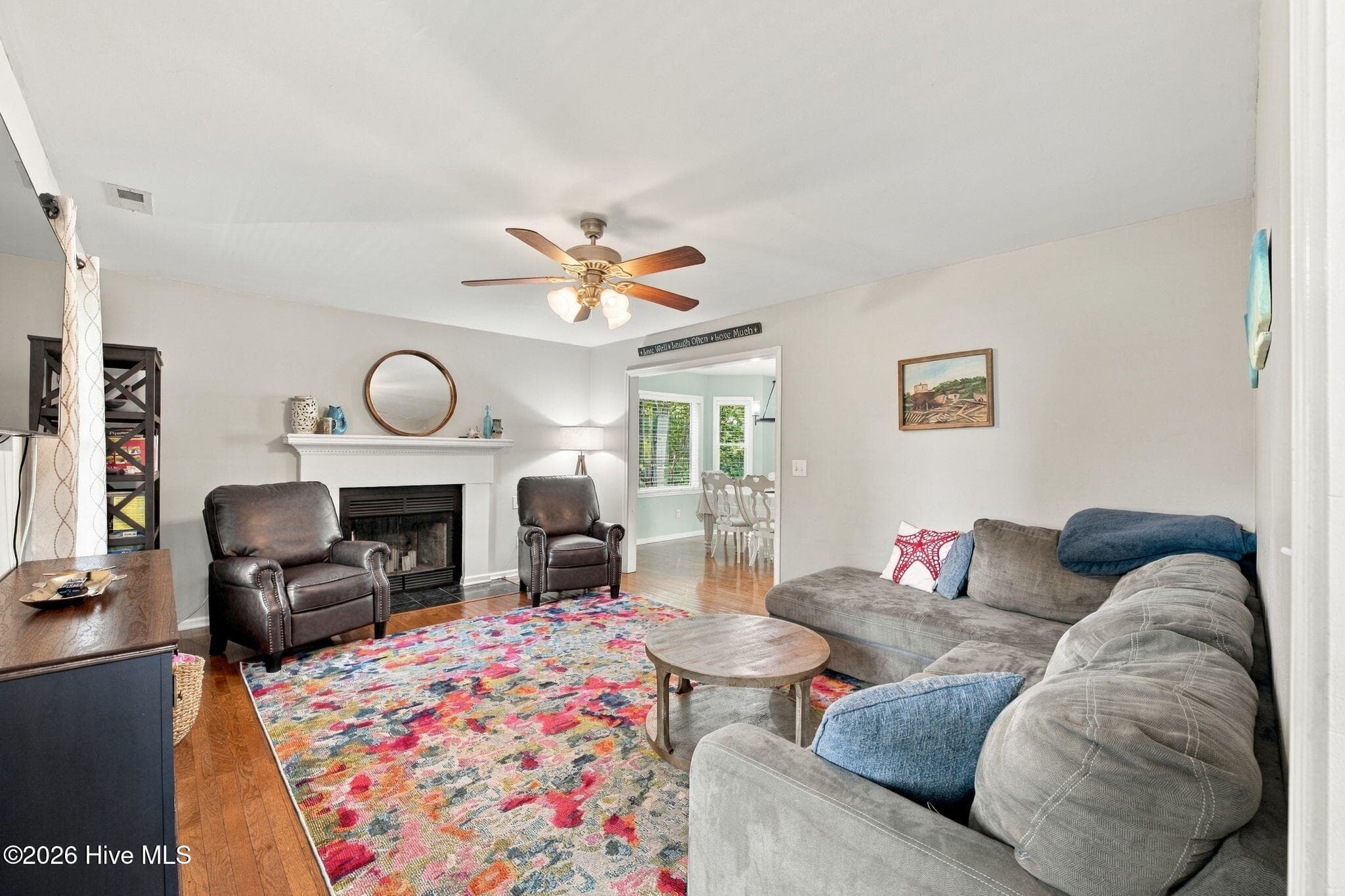 Single Family Residence at 203 Trolley Court, New Bern, NC 28560, photo 10 of 52