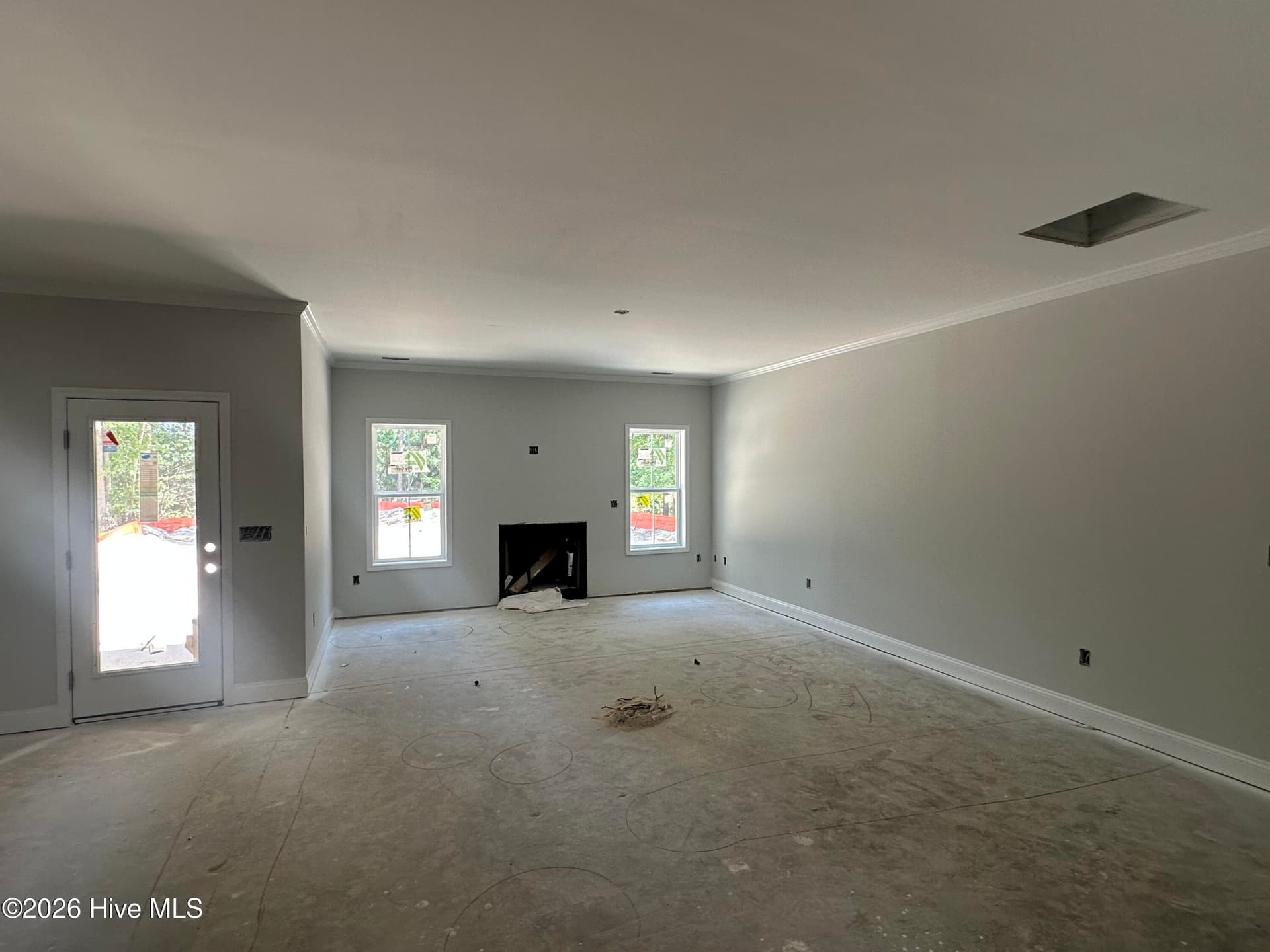 Single Family Residence at 165 Devonshire Avenue W, West End, NC 27376, photo 21 of 54
