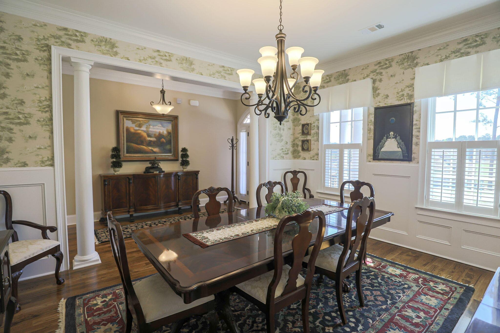 Single Family Residence at 121 Olypmian Heights, North Augusta, SC 29860, photo 7 of 59