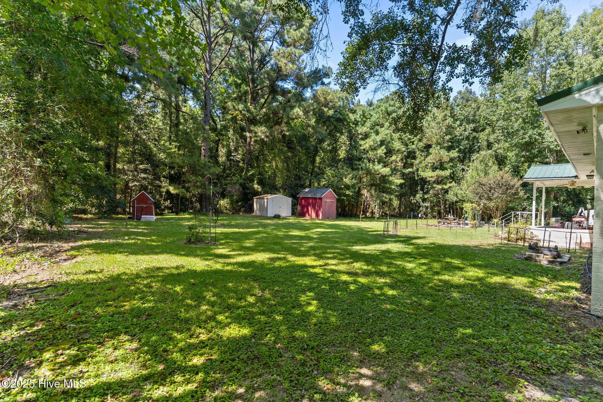 Single Family Residence at 1601 Midway Road SE, Bolivia, NC 28422, photo 35 of 49
