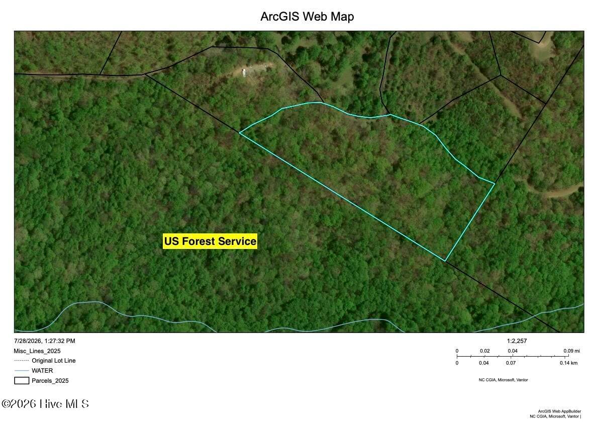 0 Lories Mountain Drive Drive, Hayesville, NC 28904