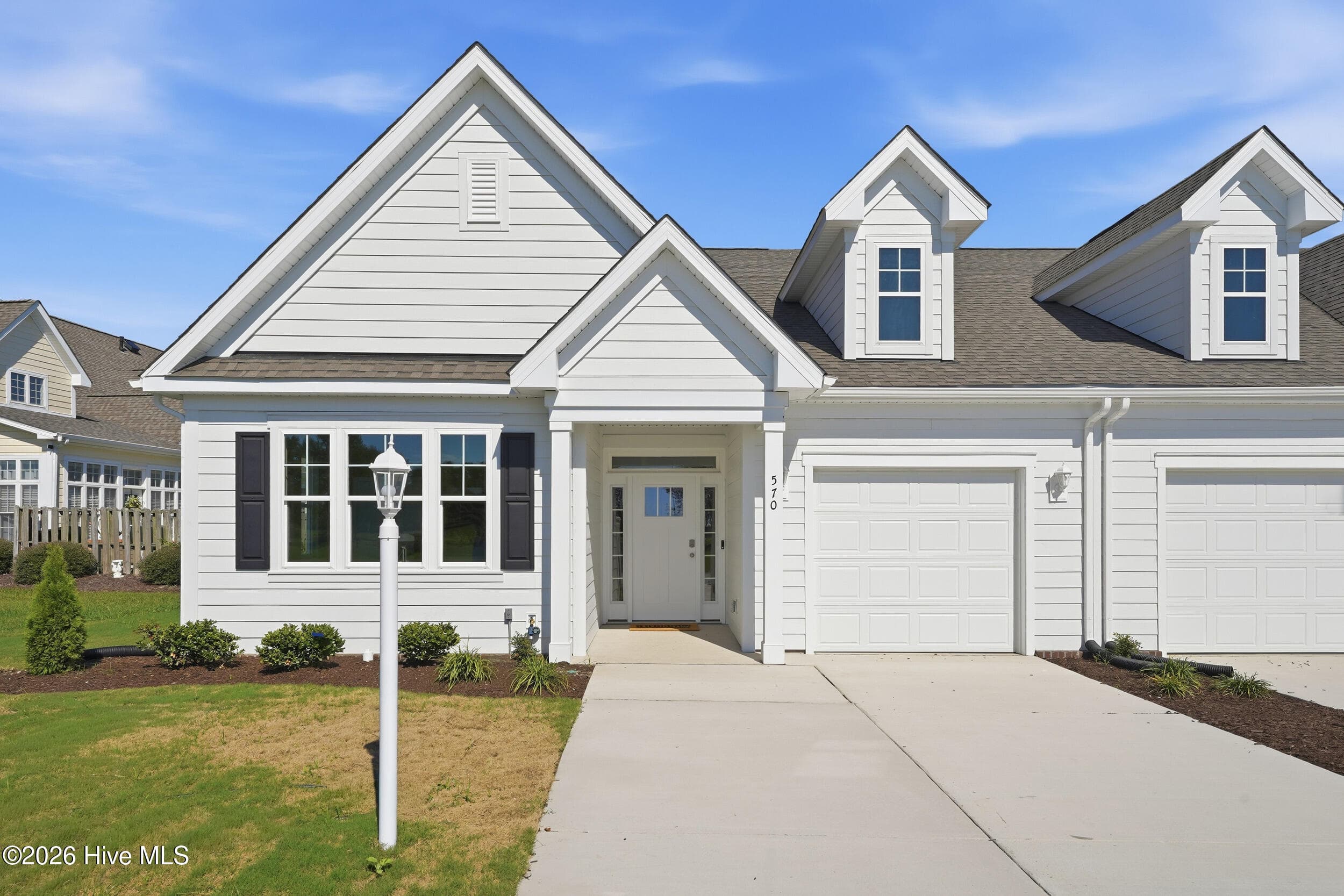 Townhouse at 555 Watercrest Circle, Elizabeth Cty, NC 27909, photo 2 of 38