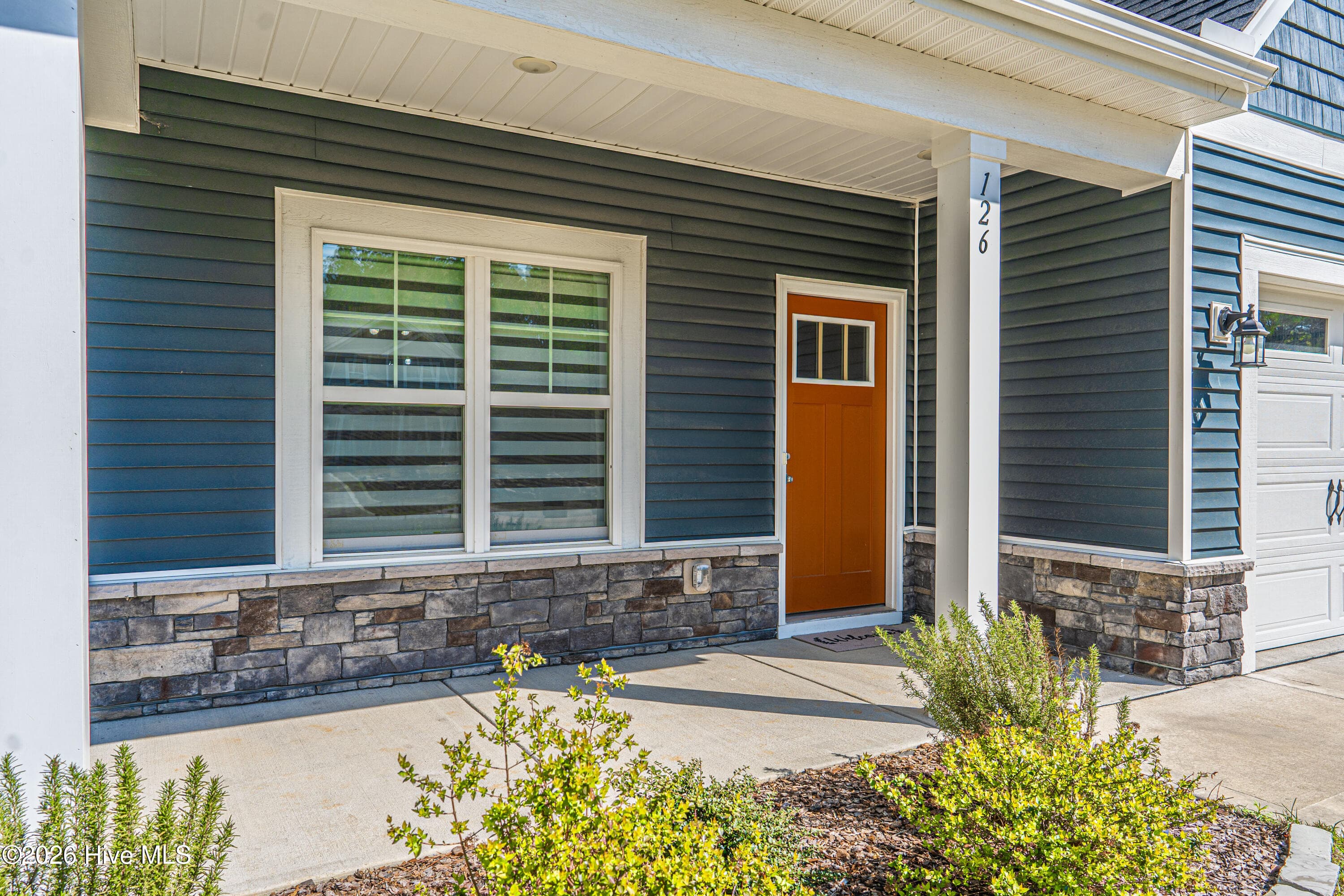 Single Family Residence at 126 Courtland Circle, Foxfire Village, NC 27281, photo 12 of 77