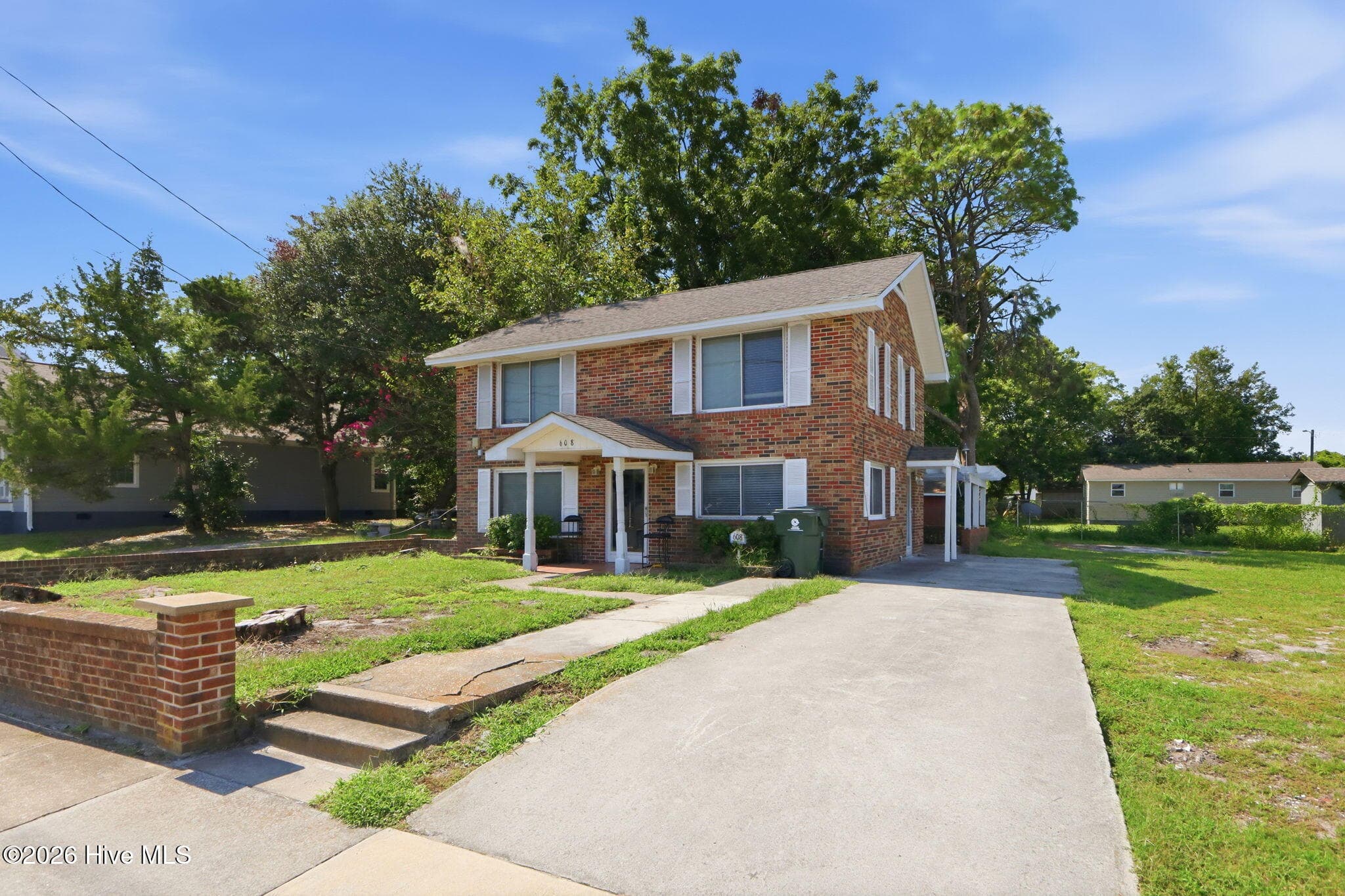 Commercial Sale at 608 Cedar Street, Beaufort, NC 28516, photo 17 of 18