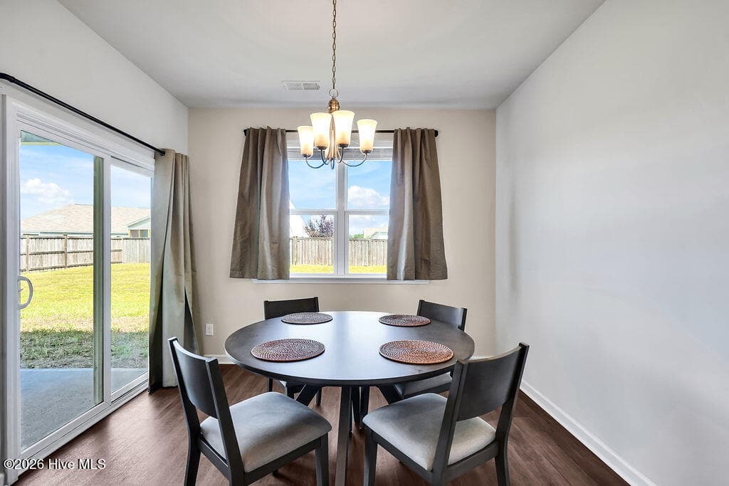 Single Family Residence at 2780 Southern Magnolia Drive, Winnabow, NC 28479, photo 13 of 28