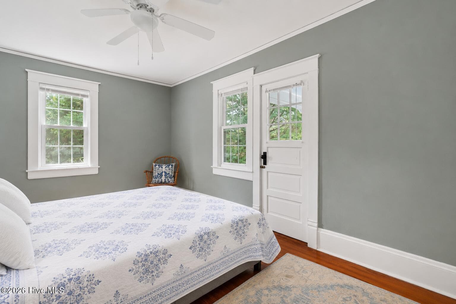 Single Family Residence at 160 N Ridge Street, Southern Pines, NC 28387, photo 39 of 66