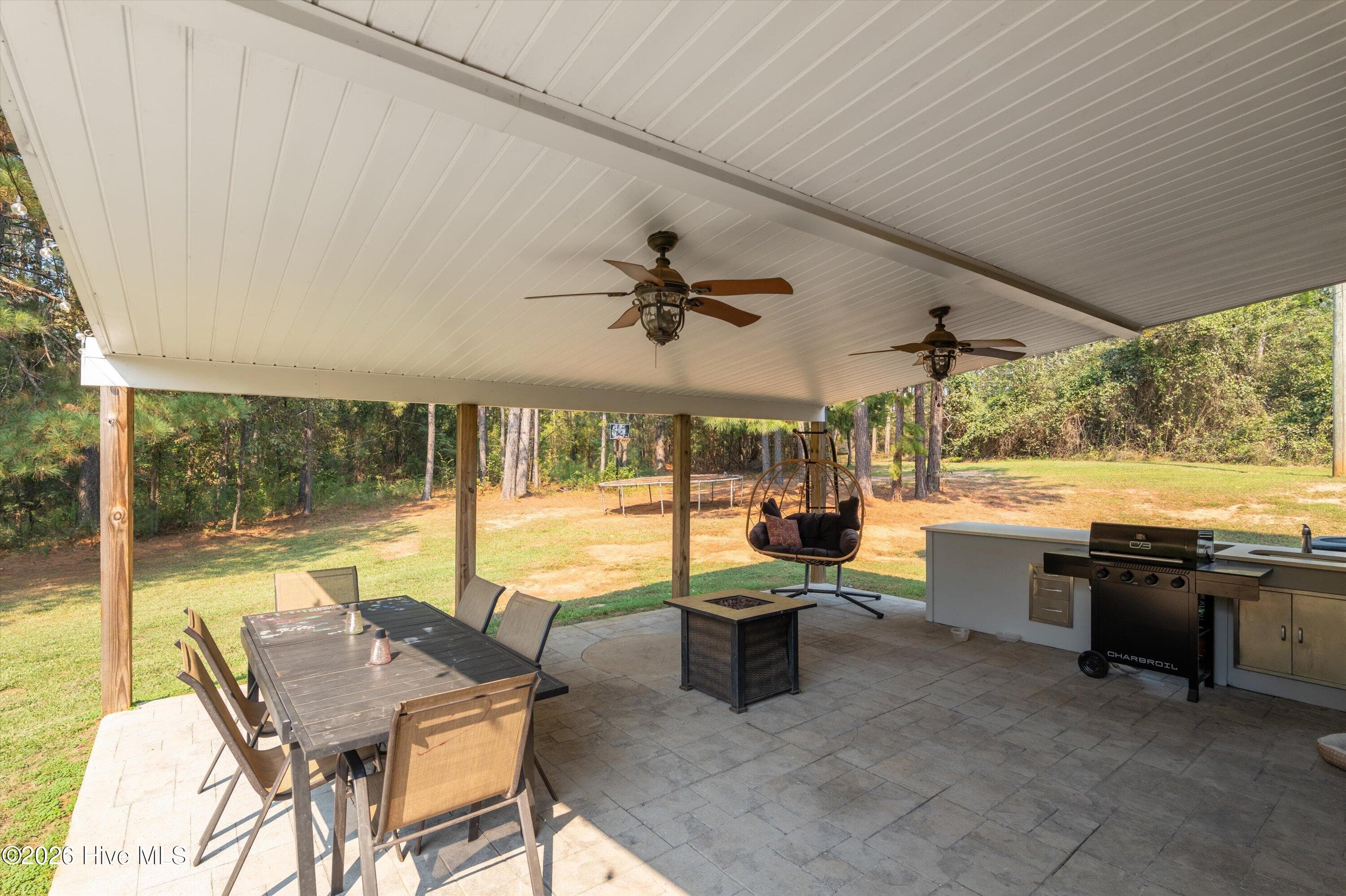 Single Family Residence at 5267 White Oak Road, Appling, GA 30802, photo 5 of 41