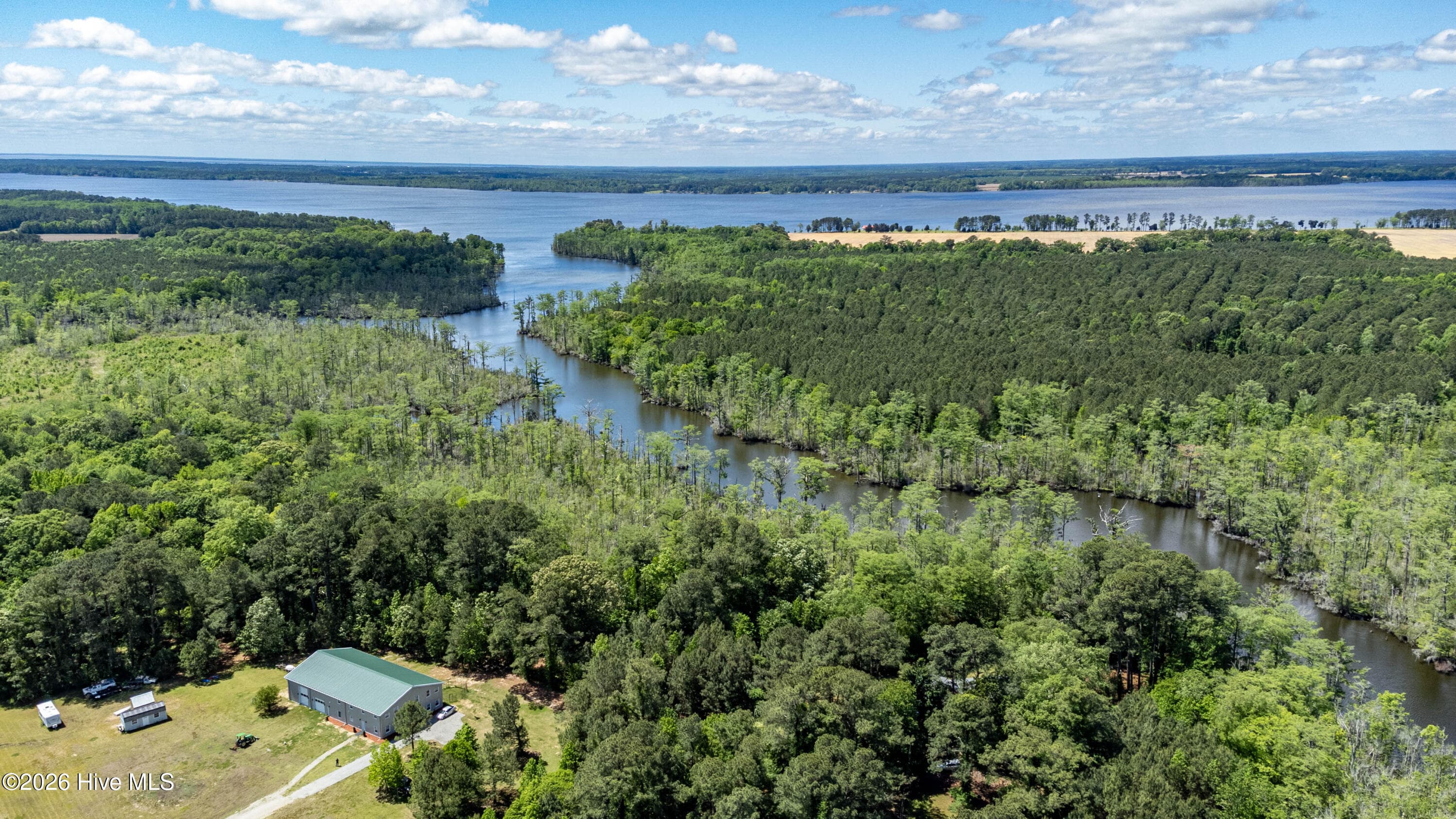 Single Family Residence at 281 Shipyard Road, Hertford, NC 27944, photo 2 of 68