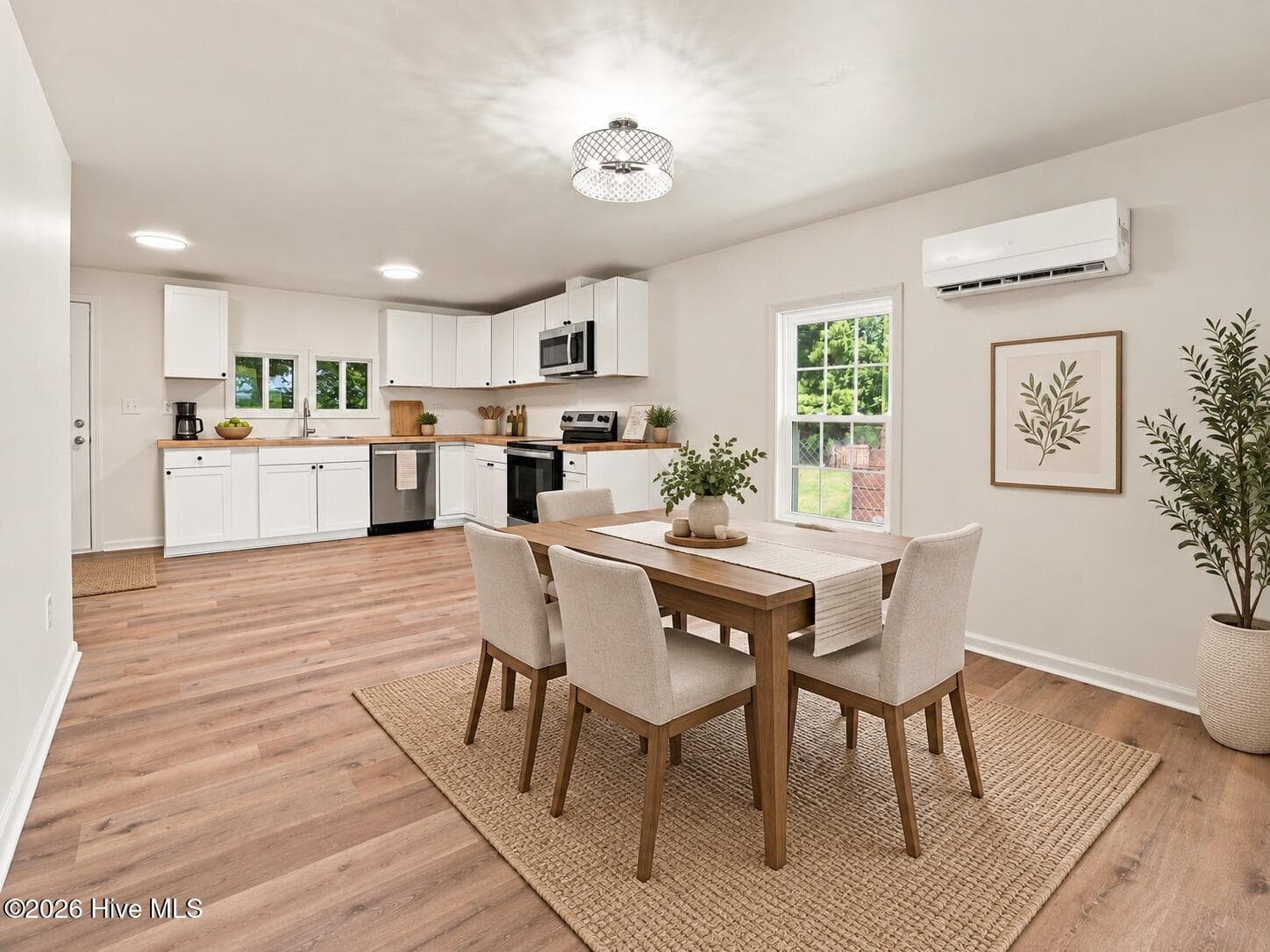 Single Family Residence at 901 E Nash Street, Spring Hope, NC 27882, Spring Hope, photo 12 of 44