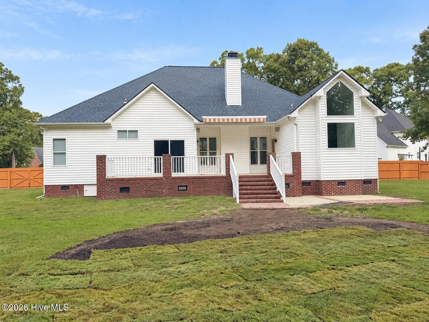 Single Family Residence at 105 Scallop Place, Goldsboro, NC 27530, photo 23 of 27