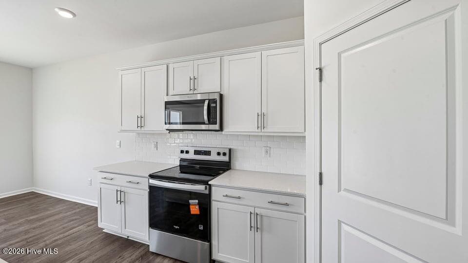Single Family Residence at 190 Charlies Bend Way, Spring Lake, NC 28390, photo 30 of 84