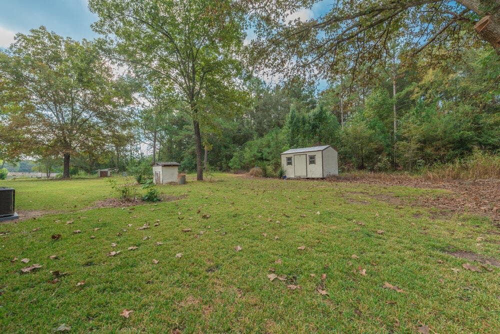 Single Family Residence at 153 Campbell Circle, Hephzibah, GA 30815, photo 29 of 30