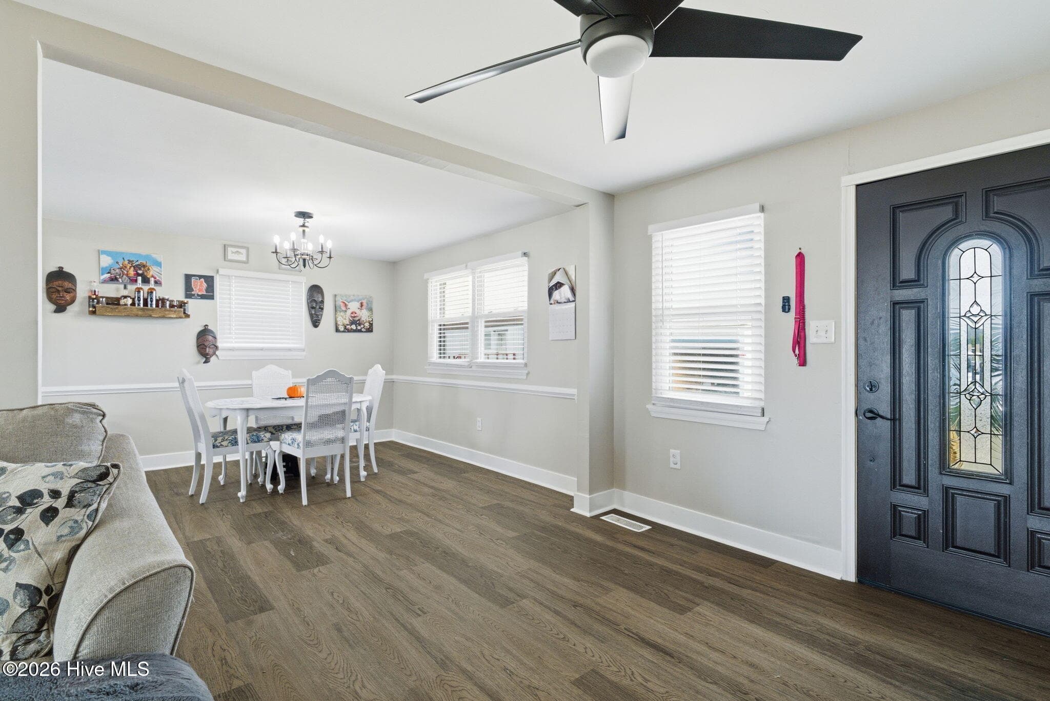 Single Family Residence at 141 Lilly Road, South Mills, NC 27976, photo 6 of 34