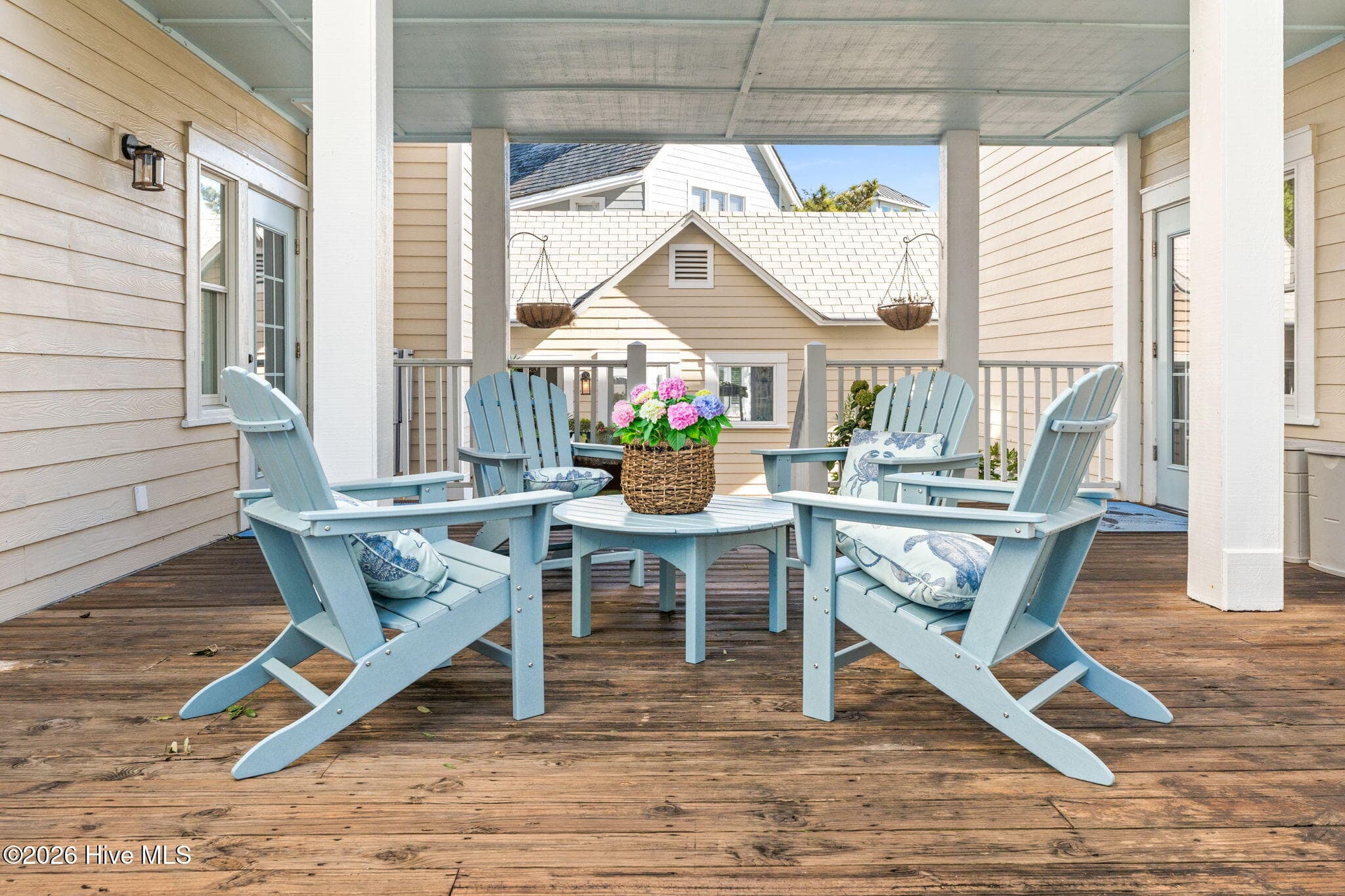 Fractional at 21 Keelson Row Cape Fear Grand B, Bald Head Island, NC 28461, photo 4 of 5