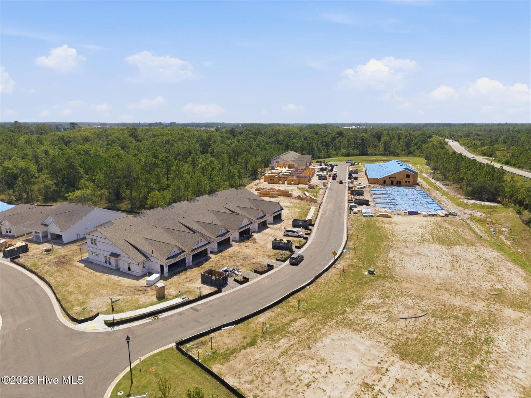 Townhouse at 2034 Caspian Trail SE, Southport, NC 28461, photo 12 of 19