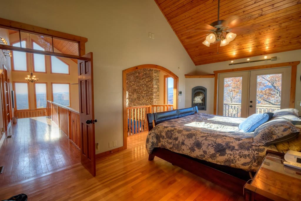 Single Family Residence at 168 Laramie Heights, Andrews, NC 28901, photo 59 of 77