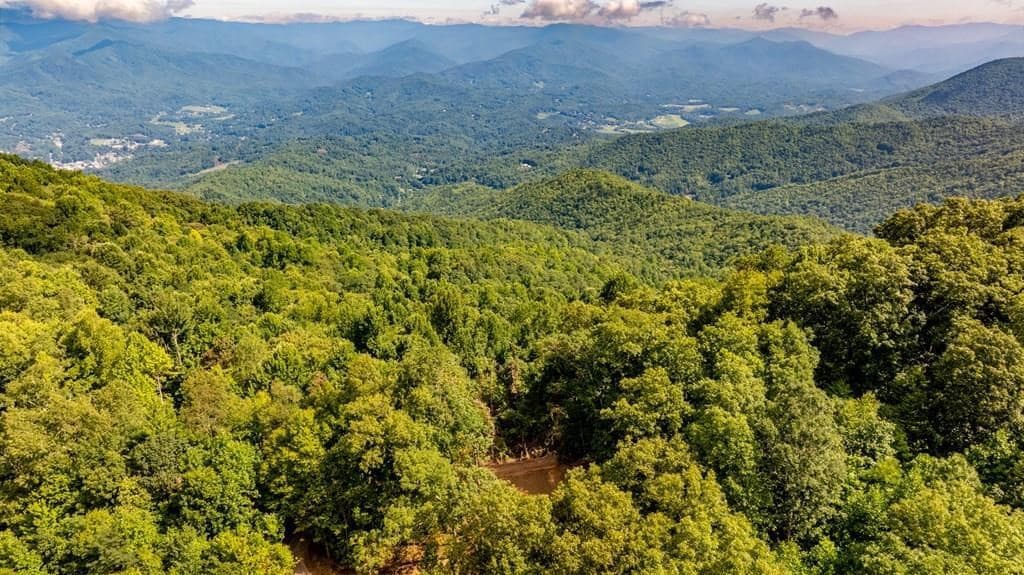 Land at 00 E Alarka Road, Bryson City, NC 28713, photo 2 of 28