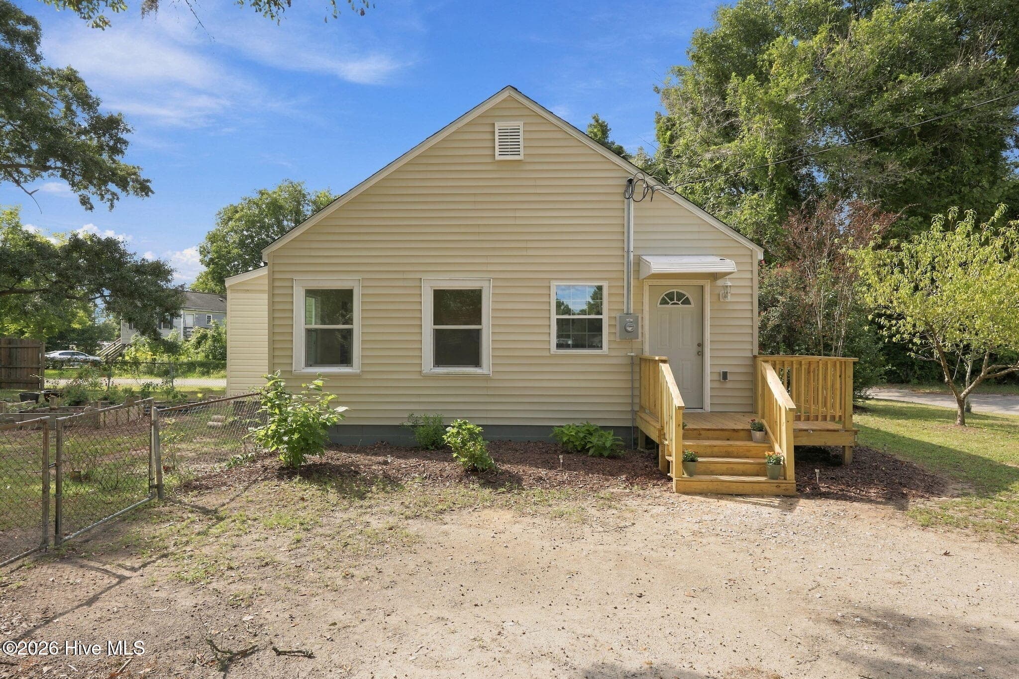 Single Family Residence at 2707 Alabama Avenue, New Bern, NC 28560, photo 37 of 56