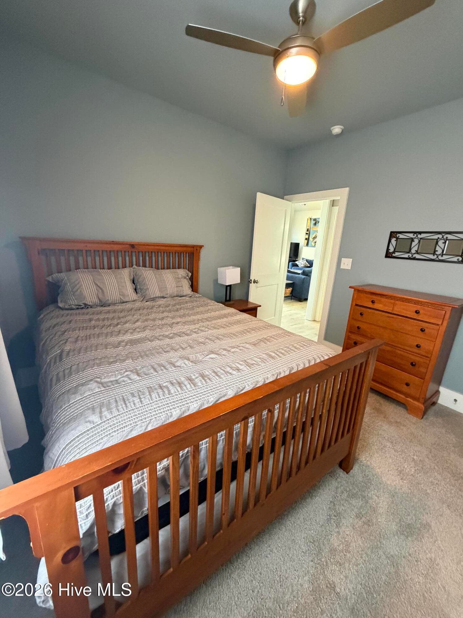 Single Family Residence at 56 Sunrise Cove, Elizabethtown, NC 28337, photo 15 of 27
