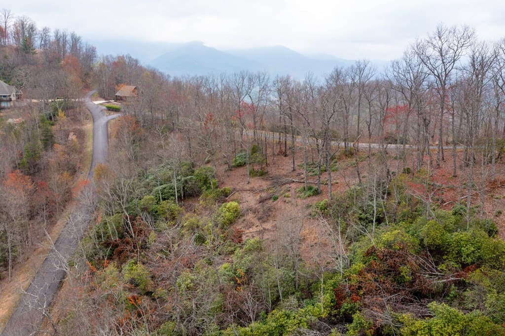 Residential Lot at L-16&17 16 & 17 Summit Drive, Hayesville, NC 28904, Hayesville, photo 18 of 30