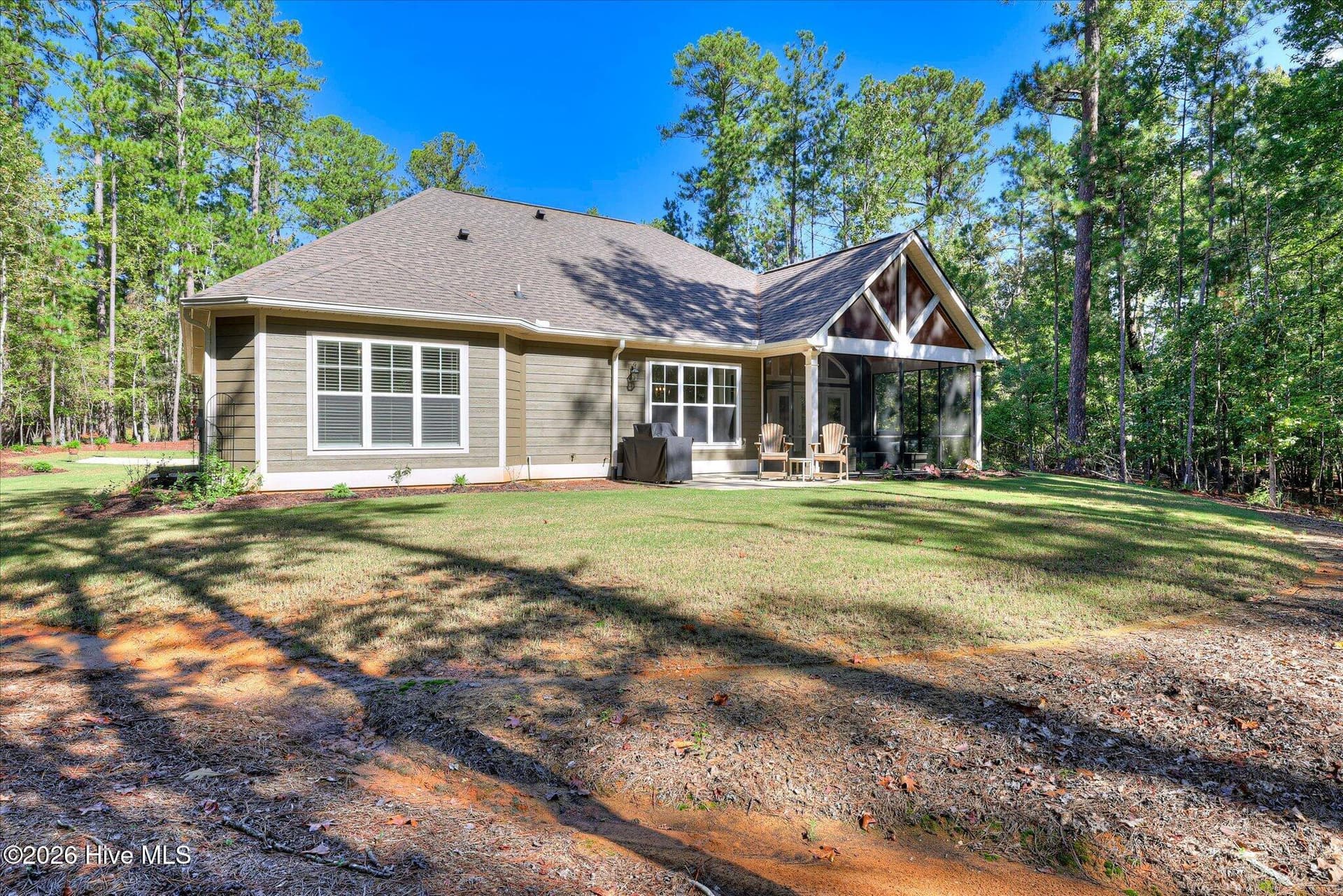Single Family Residence at 103 Marlboro Place, McCormick, SC 29835, photo 48 of 57