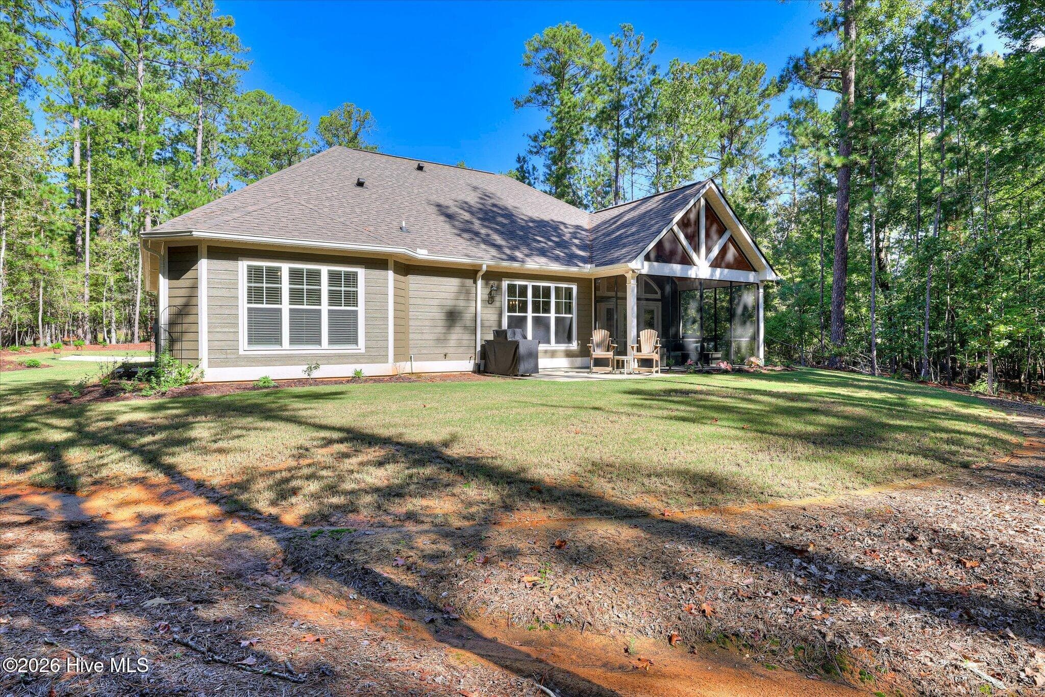 Single Family Residence at 103 Marlboro Place, McCormick, SC 29835, photo 48 of 57