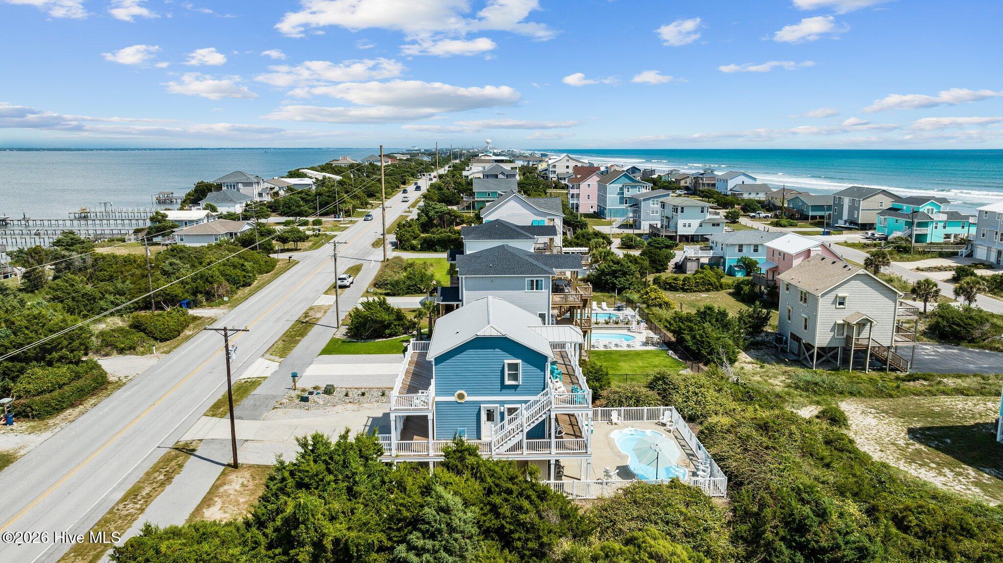 Single Family Residence at 1907 Emerald Drive, Emerald Isle, NC 28594, photo 11 of 78