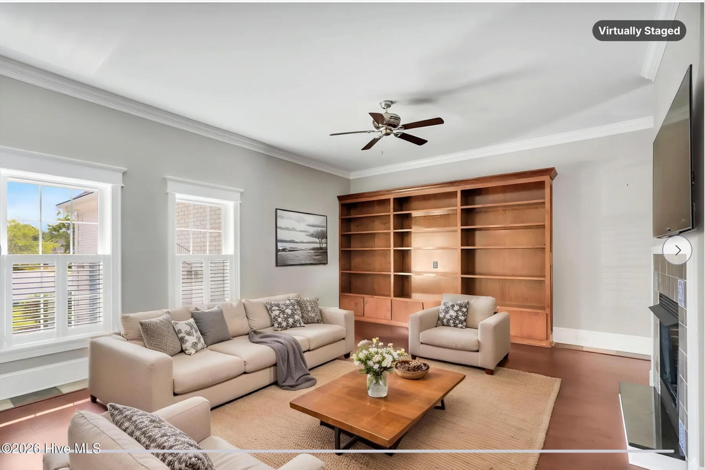 Single Family Residence at 1106 Stanfield Court, Leland, NC 28451, photo 13 of 105