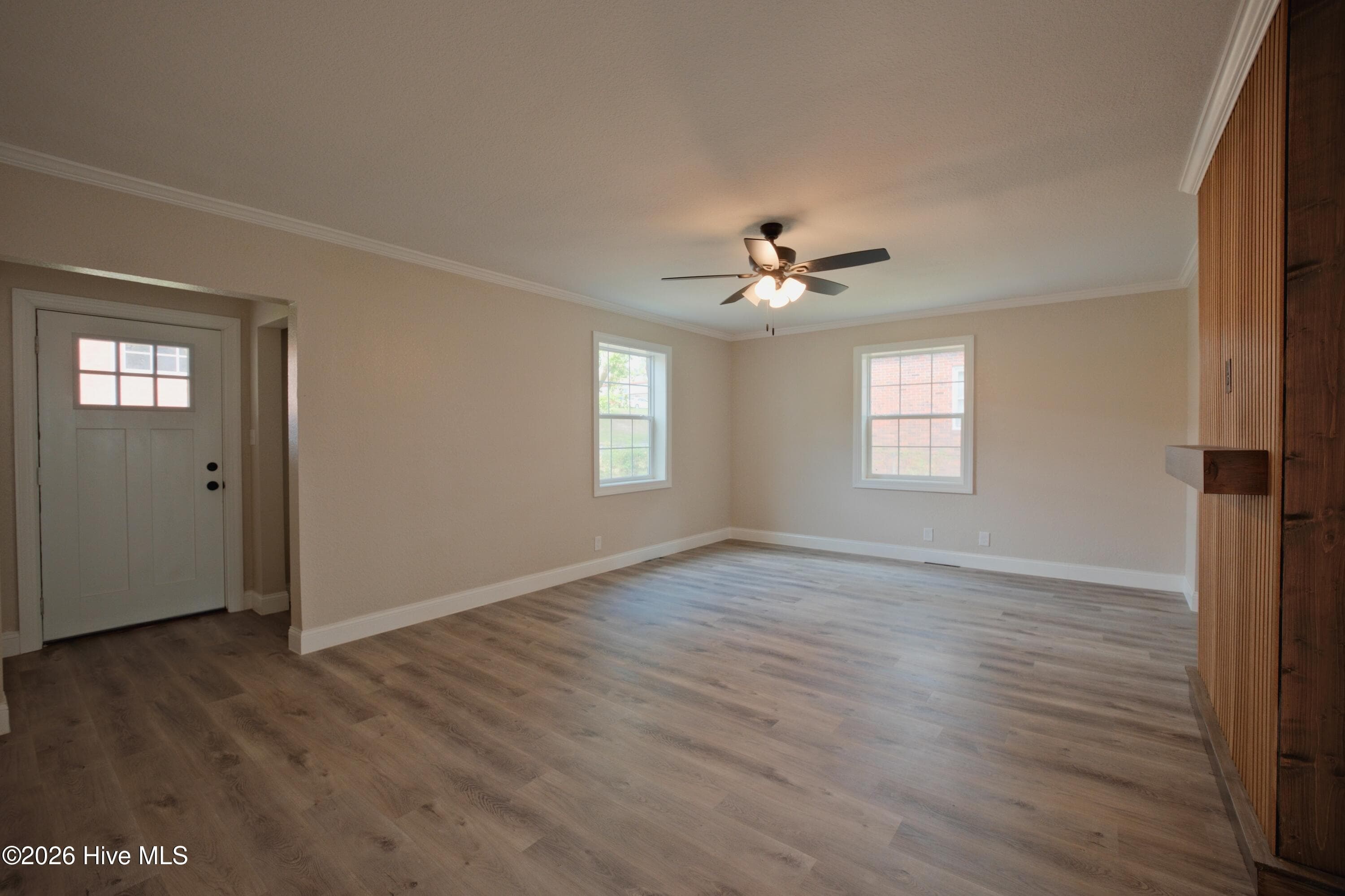 Single Family Residence at 1105 N East Street, Kinston, NC 28501, photo 4 of 15