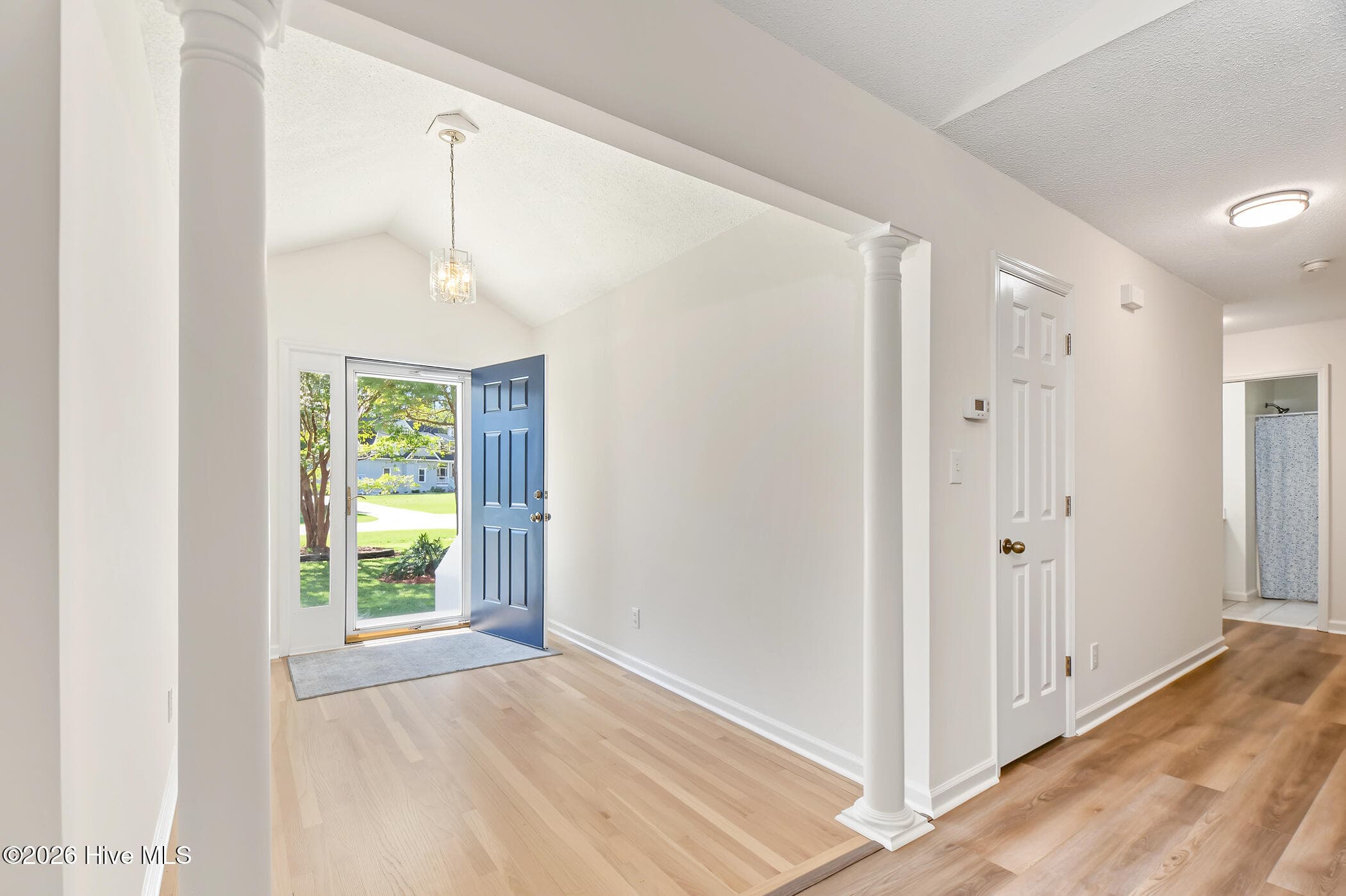 Single Family Residence at 745 Comet Drive, Beaufort, NC 28516, Beaufort, photo 4 of 49