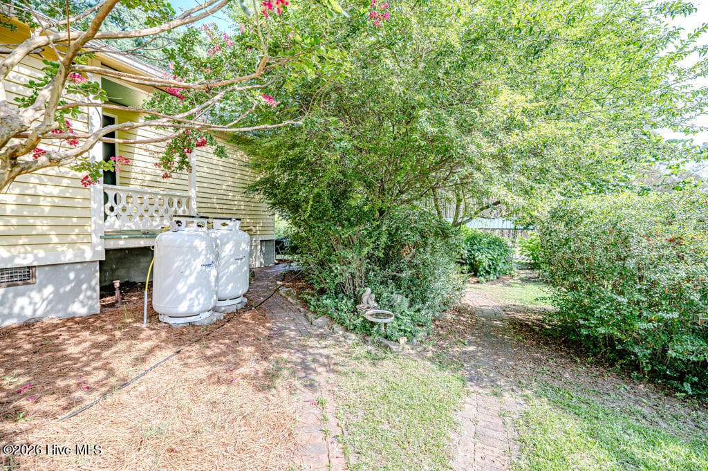 Single Family Residence at 524 Carthage Street, Cameron, NC 28326, photo 48 of 51