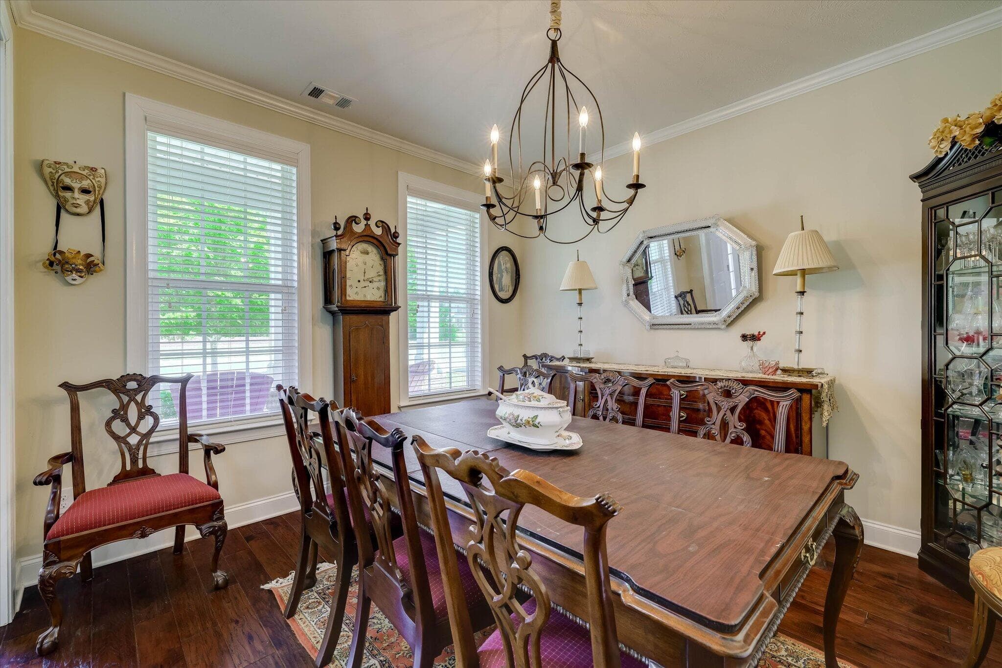 Single Family Residence at 1764 Davenport Drive, Evans, GA 30809, photo 27 of 63