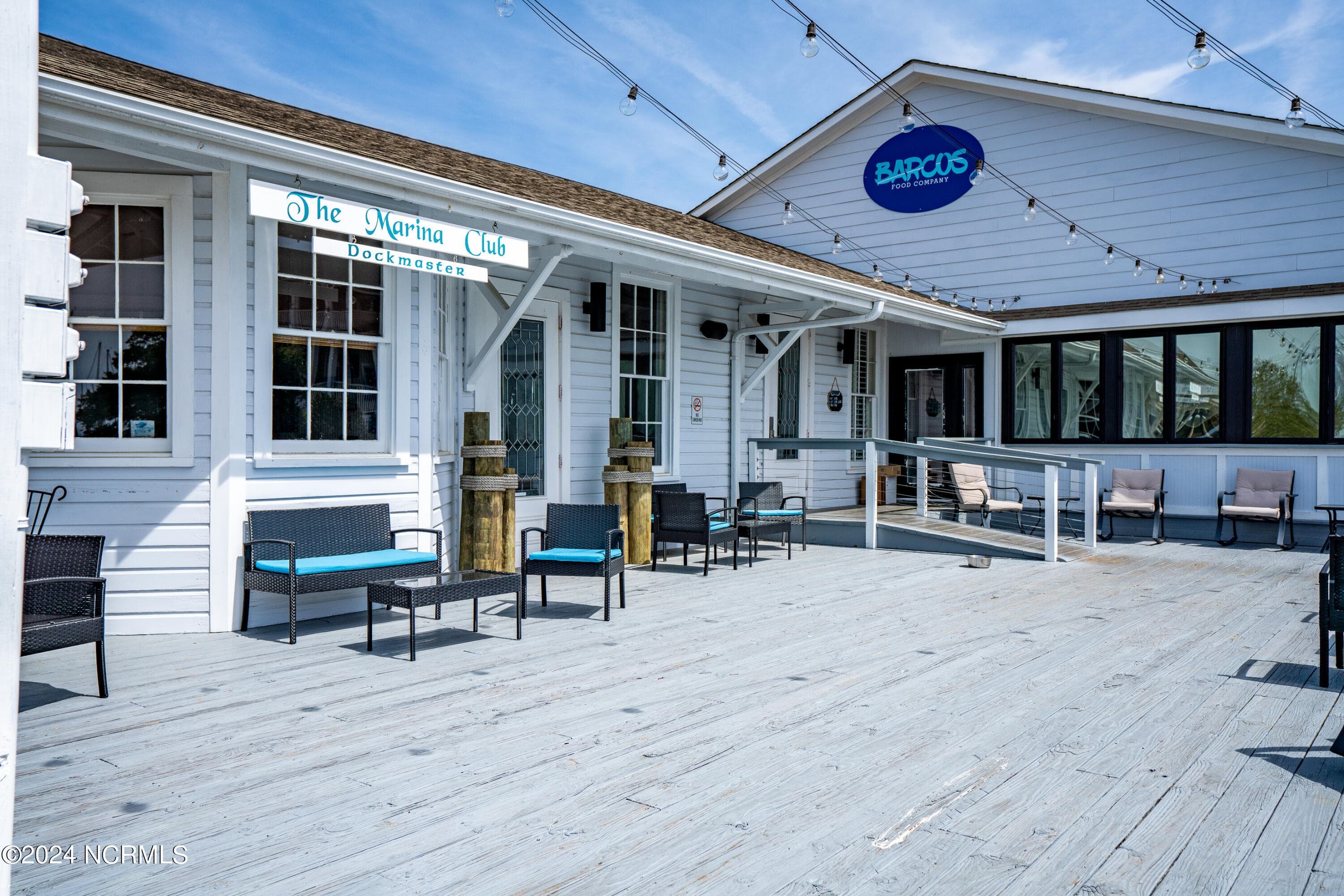 Dockaminium at 516 S Water Street A-17, Oriental, NC 28571, photo 15 of 16
