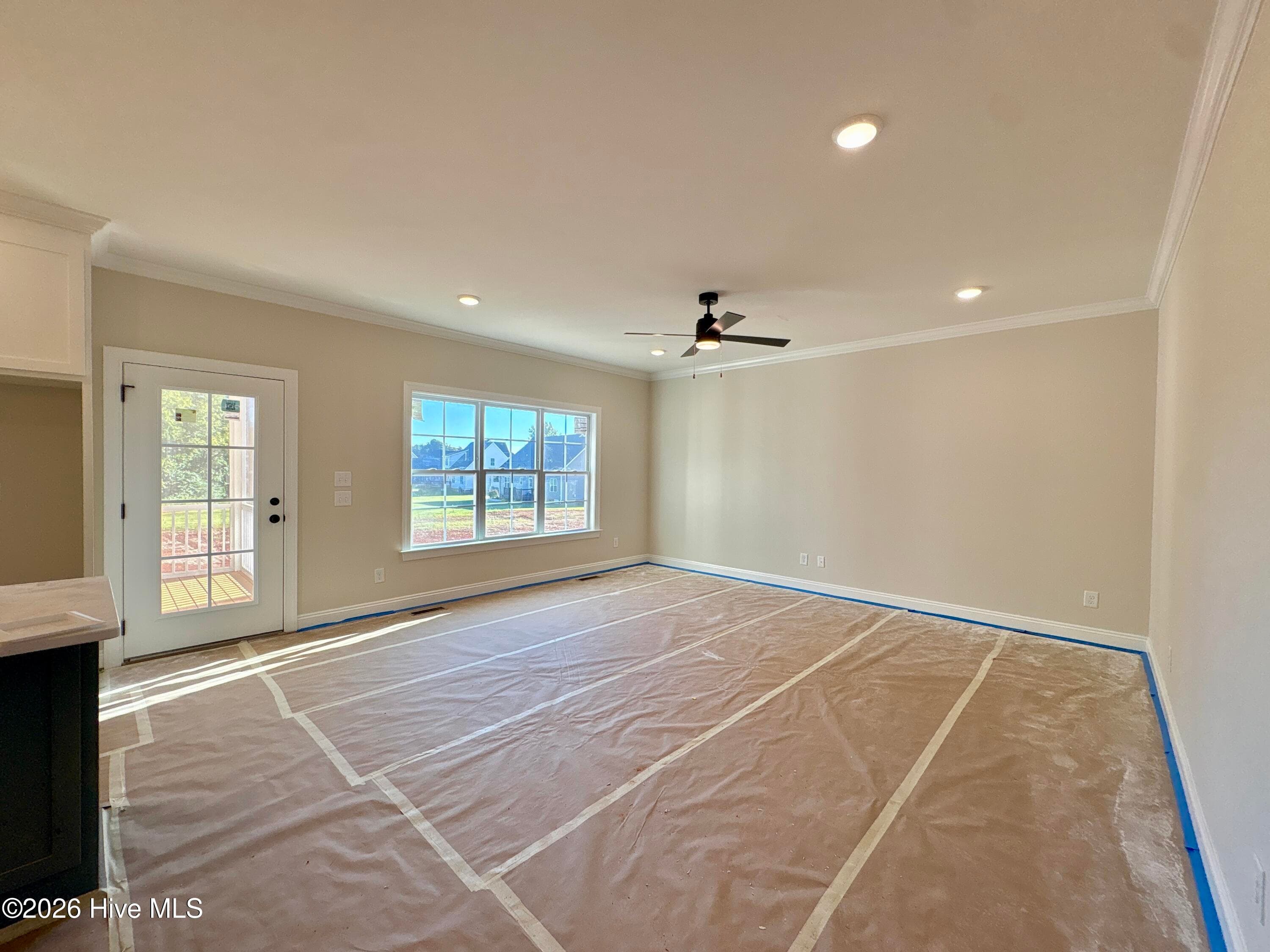 Single Family Residence at 7348 Huckleberry Drive, Spring Hope, NC 27882, photo 16 of 29