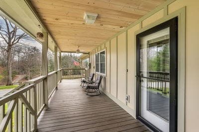 Single Family Residence at 1132 Hells Hollow Road, Blue Ridge, GA 30513, photo 7 of 60