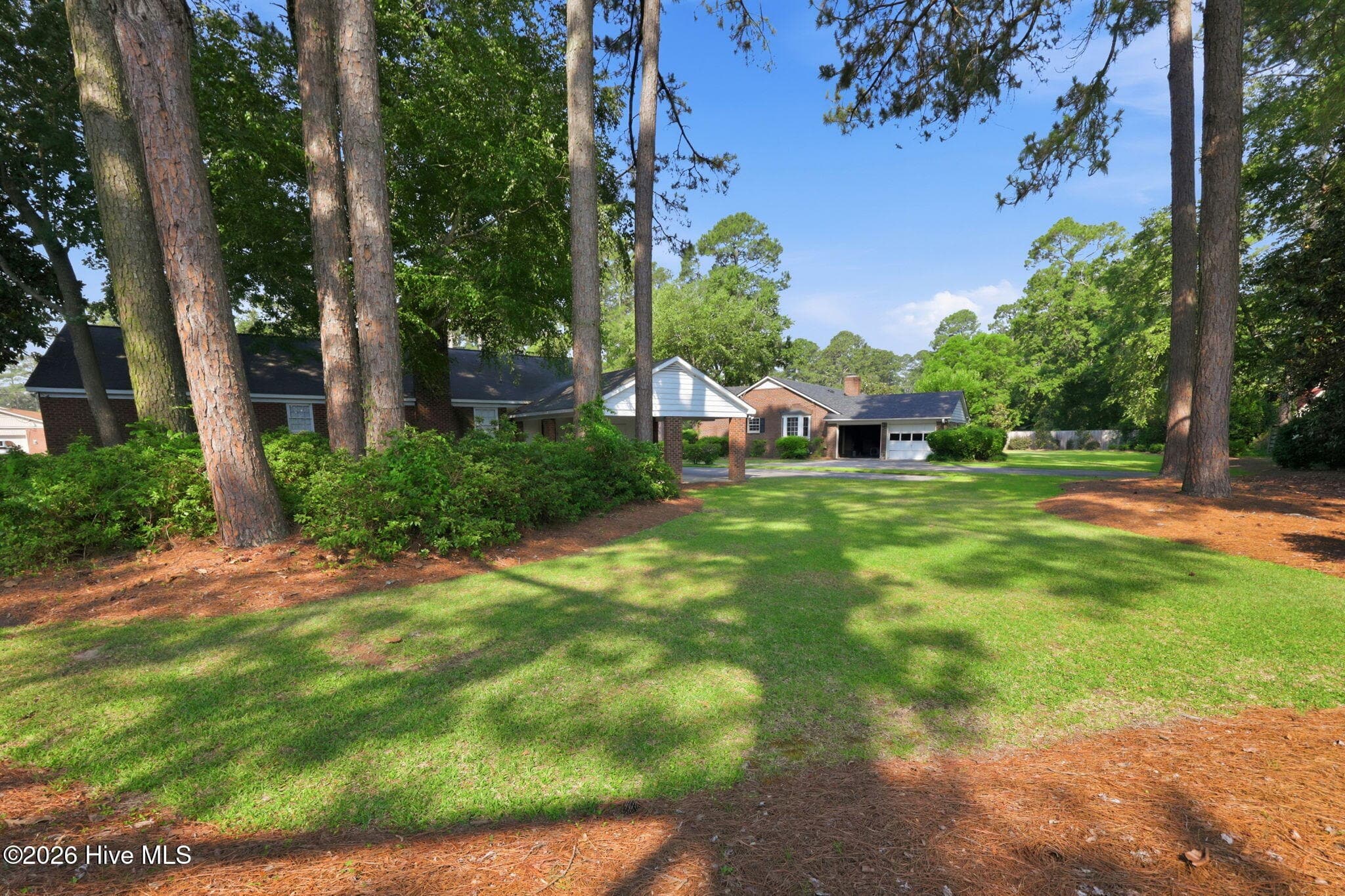 Single Family Residence at 1205 W Highland Avenue, Kinston, NC 28501, photo 12 of 48