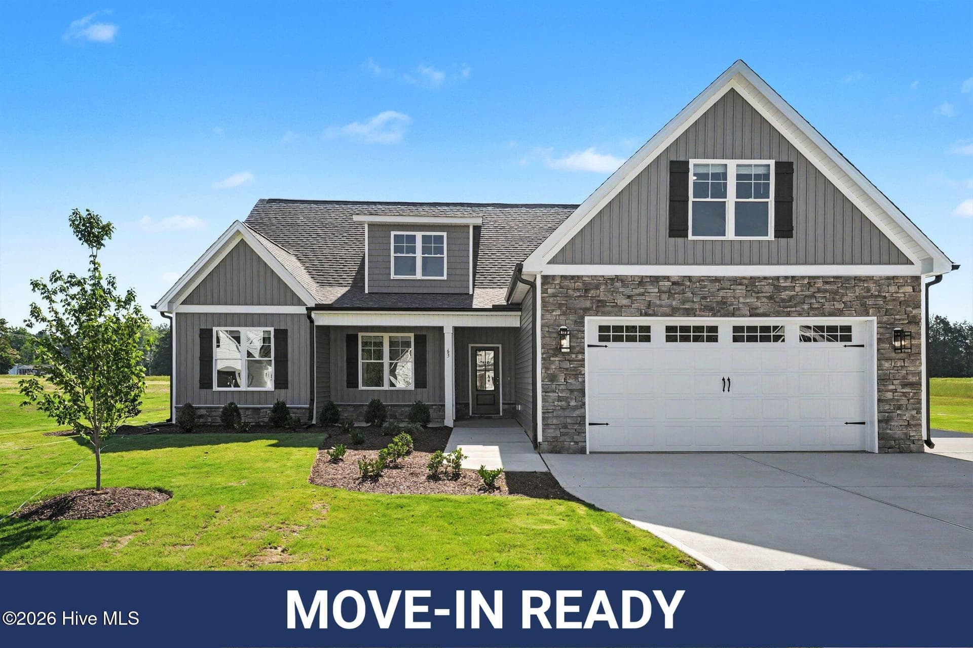 Single Family Residence at 63 Juju Drive, Clayton, NC 27520, photo 23 of 300
