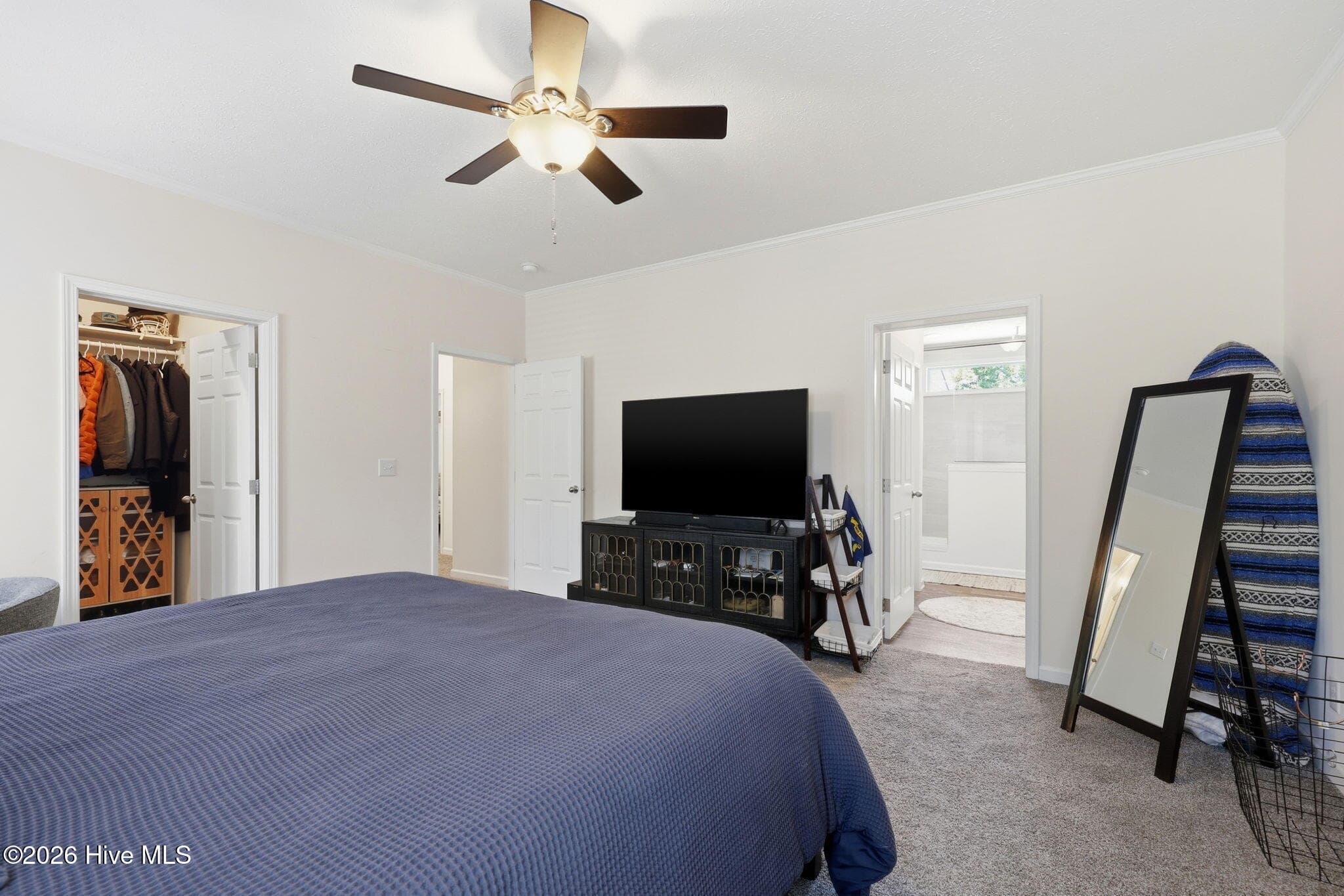 Single Family Residence at 416 Ocean Spray Drive, Cedar Point, NC 28584, photo 40 of 105