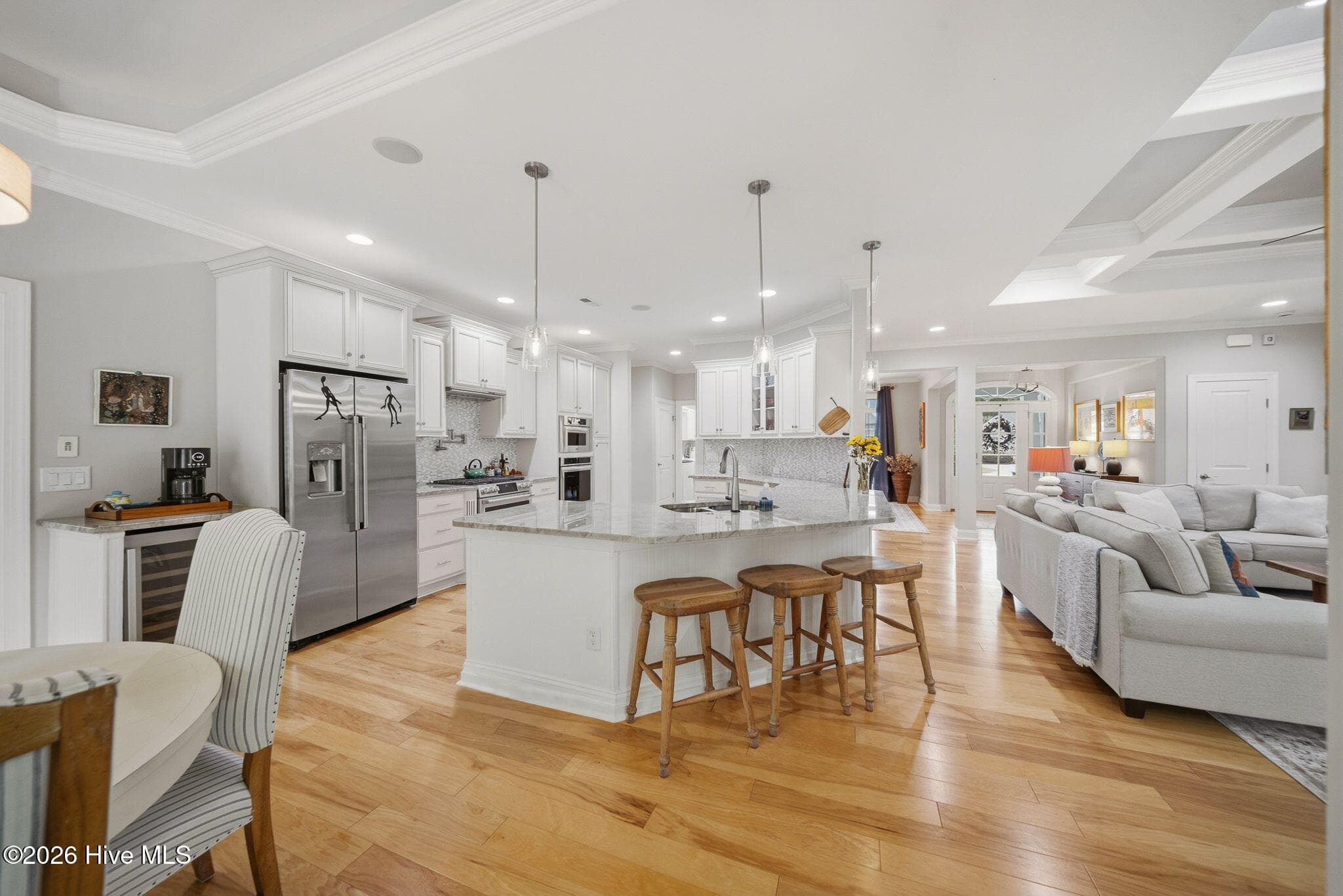 Single Family Residence at 2035 Colony Pines Drive, Leland, NC 28451, photo 23 of 91