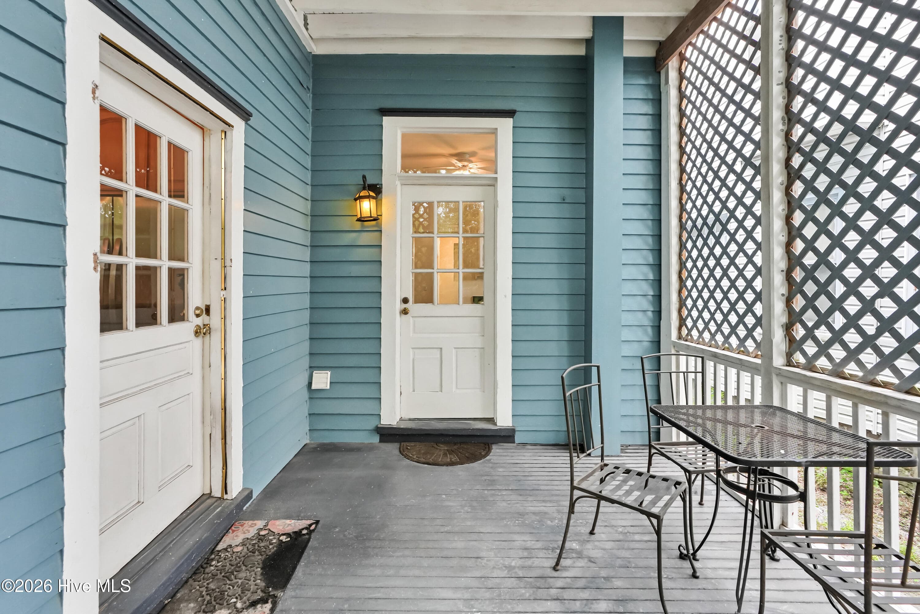 Single Family Residence at 314 N 5th Avenue, Wilmington, NC 28401, photo 46 of 55