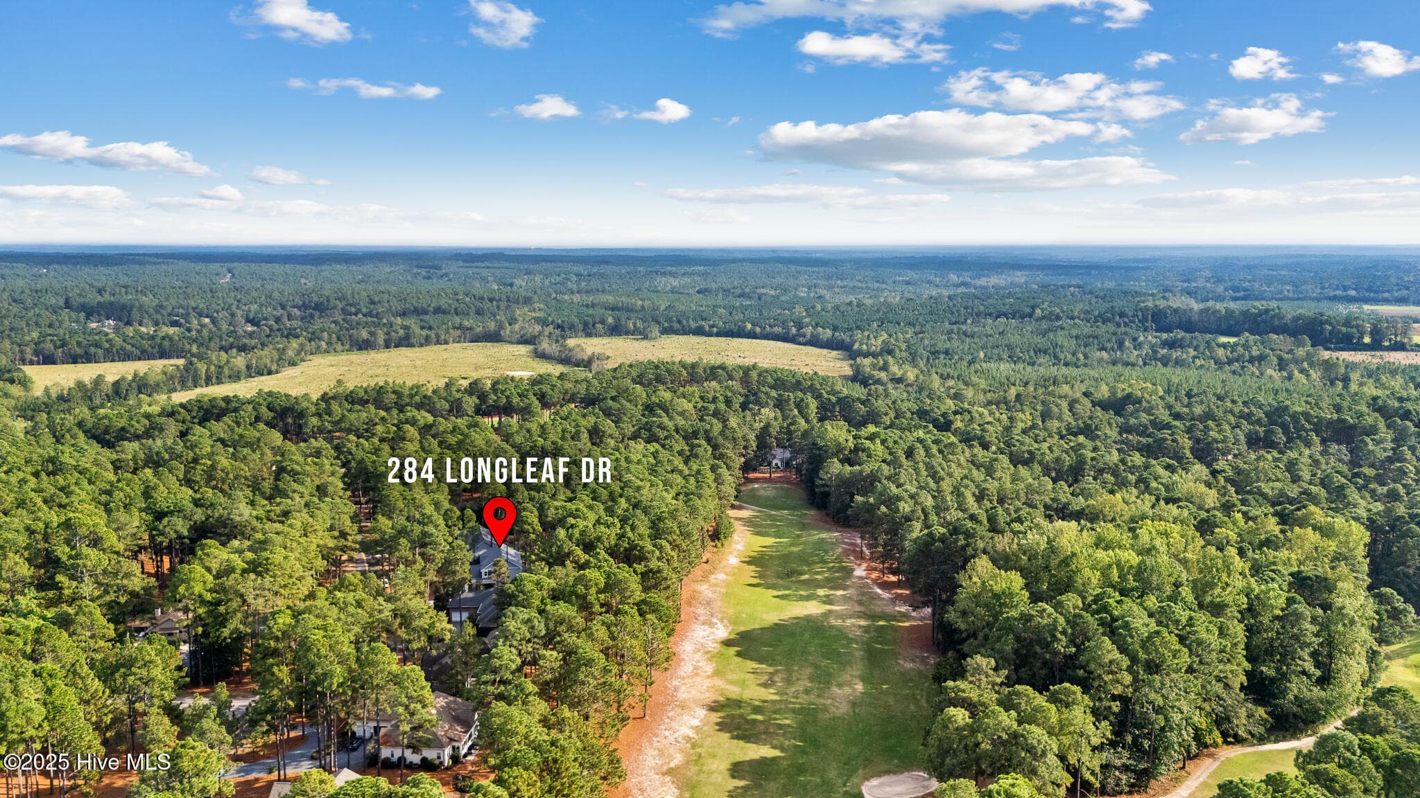 Single Family Residence at 284 Longleaf Drive, West End, NC 27376, photo 39 of 39