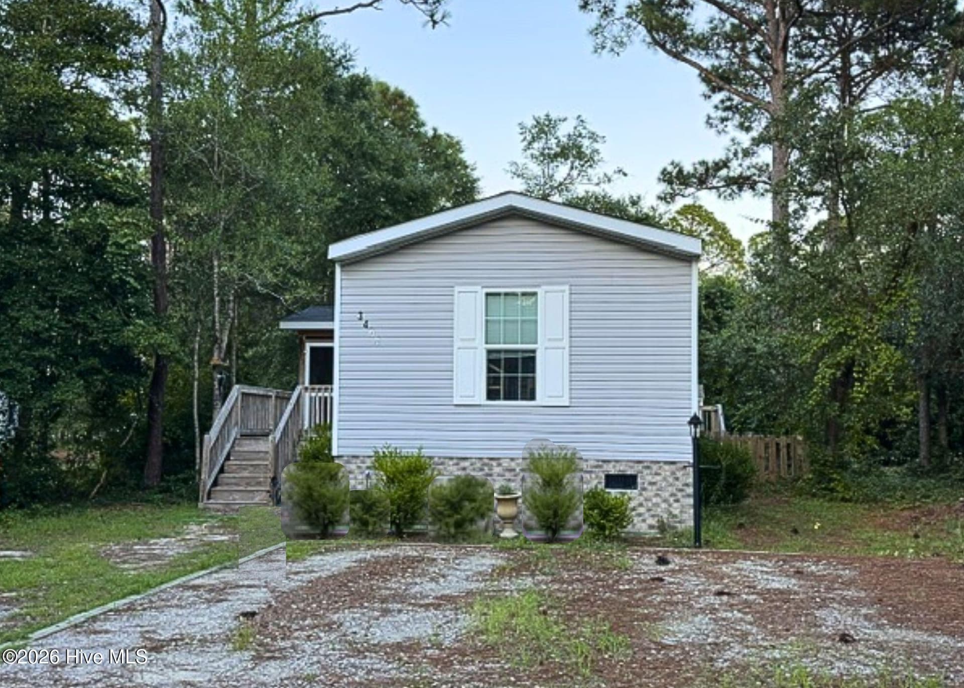 Manufactured Home at 3474 Tarpon Court SE, Bolivia, NC 28422, photo 5 of 24