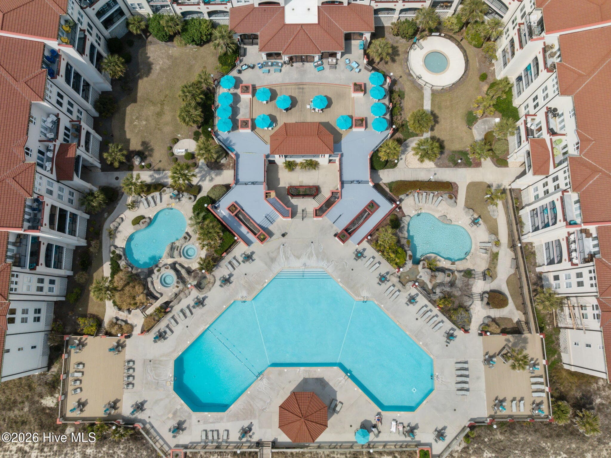 Villa Capriani - 790 New River Inlet Road 320b, North Topsail Beach, NC 28460