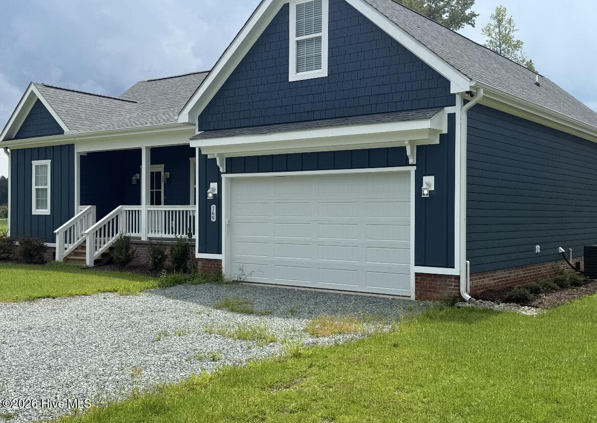 Single Family Residence at 169 Red Fox Trail, Delco, NC 28436, photo 5 of 28