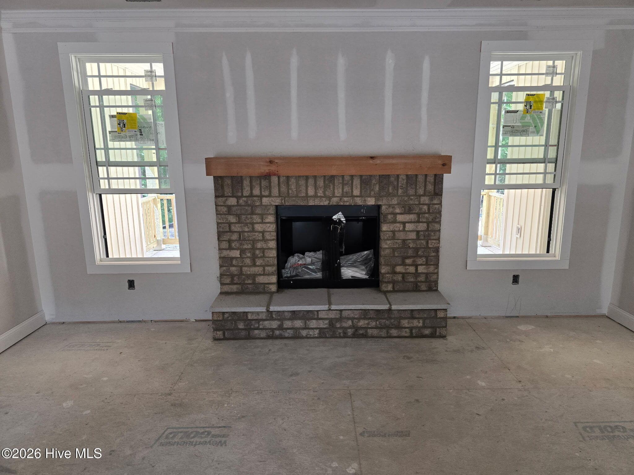 Single Family Residence at 40 S Shamrock Drive, Jackson Springs, NC 27281, photo 17 of 67