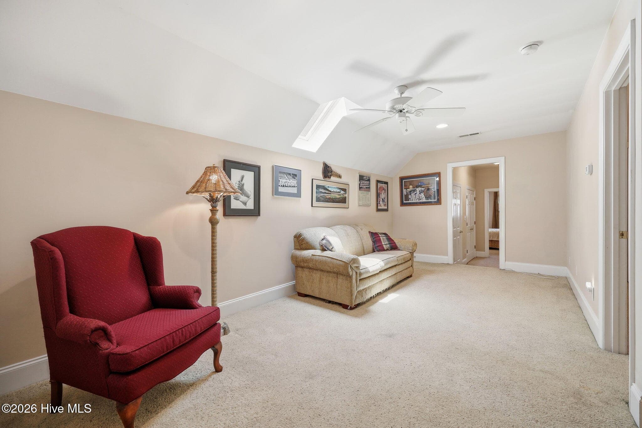 Single Family Residence at 404 Cypress Landing Trail, Chocowinity, NC 27817, photo 3 of 5