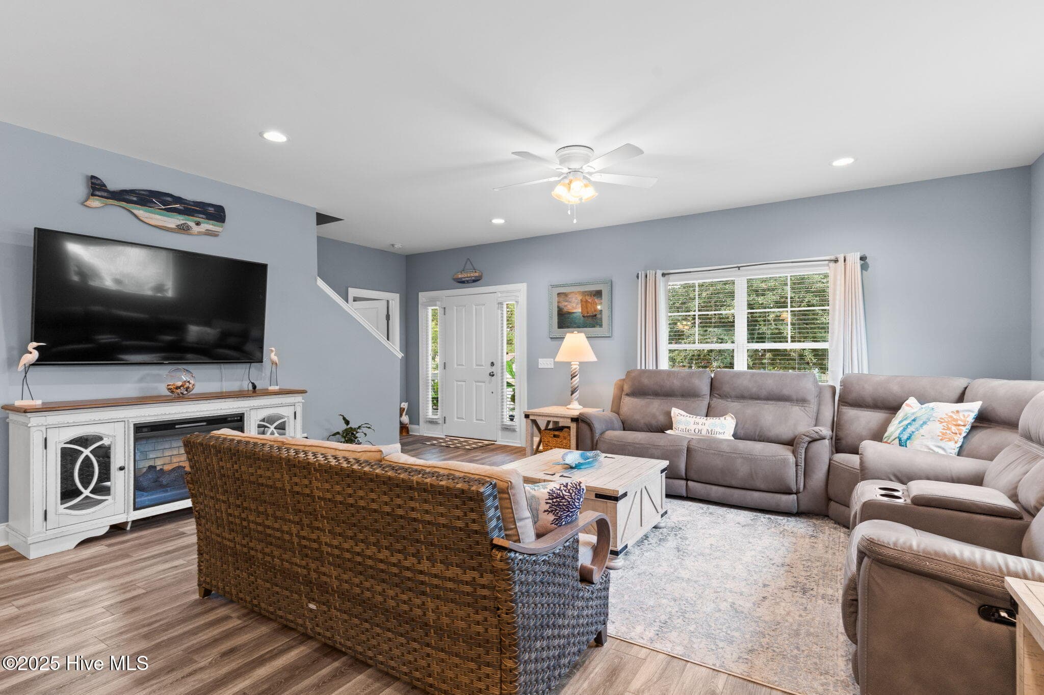 Single Family Residence at 420 Cades Trail, Southport, NC 28461, photo 22 of 61