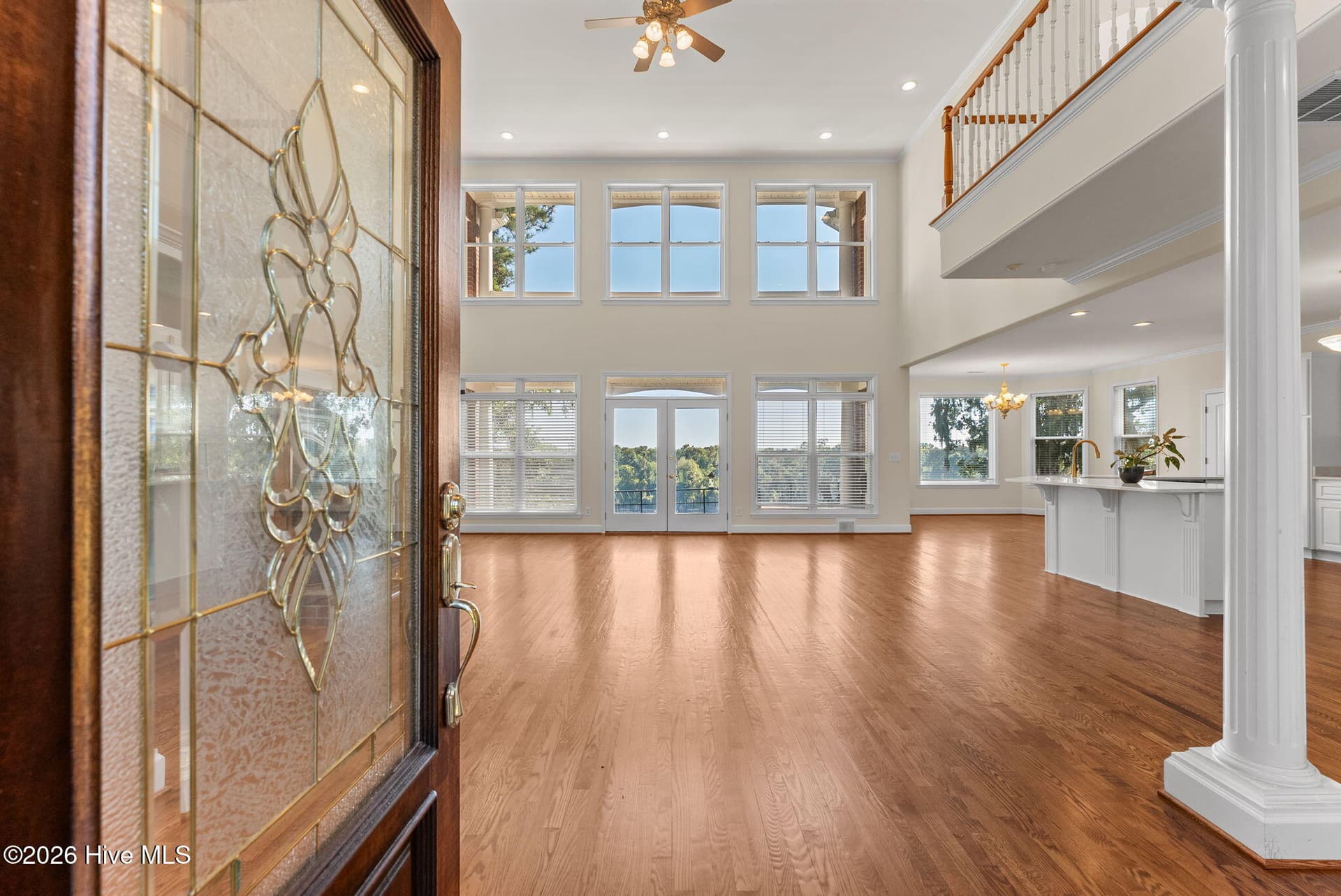 Single Family Residence at 3587 Hancock Landing Road, Waynesboro, GA 30830, photo 5 of 68